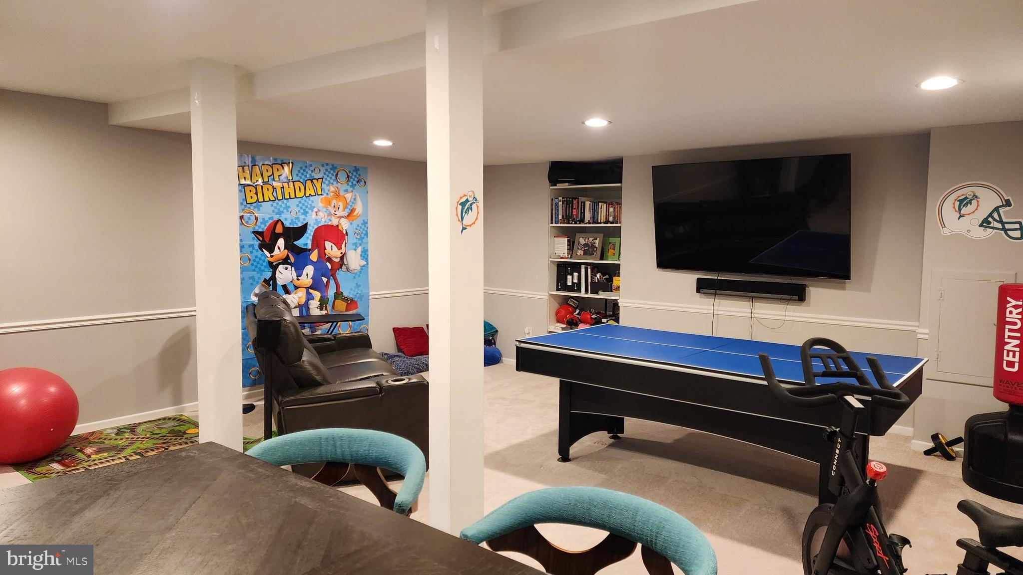 FAIR WOODS - Residential Lease