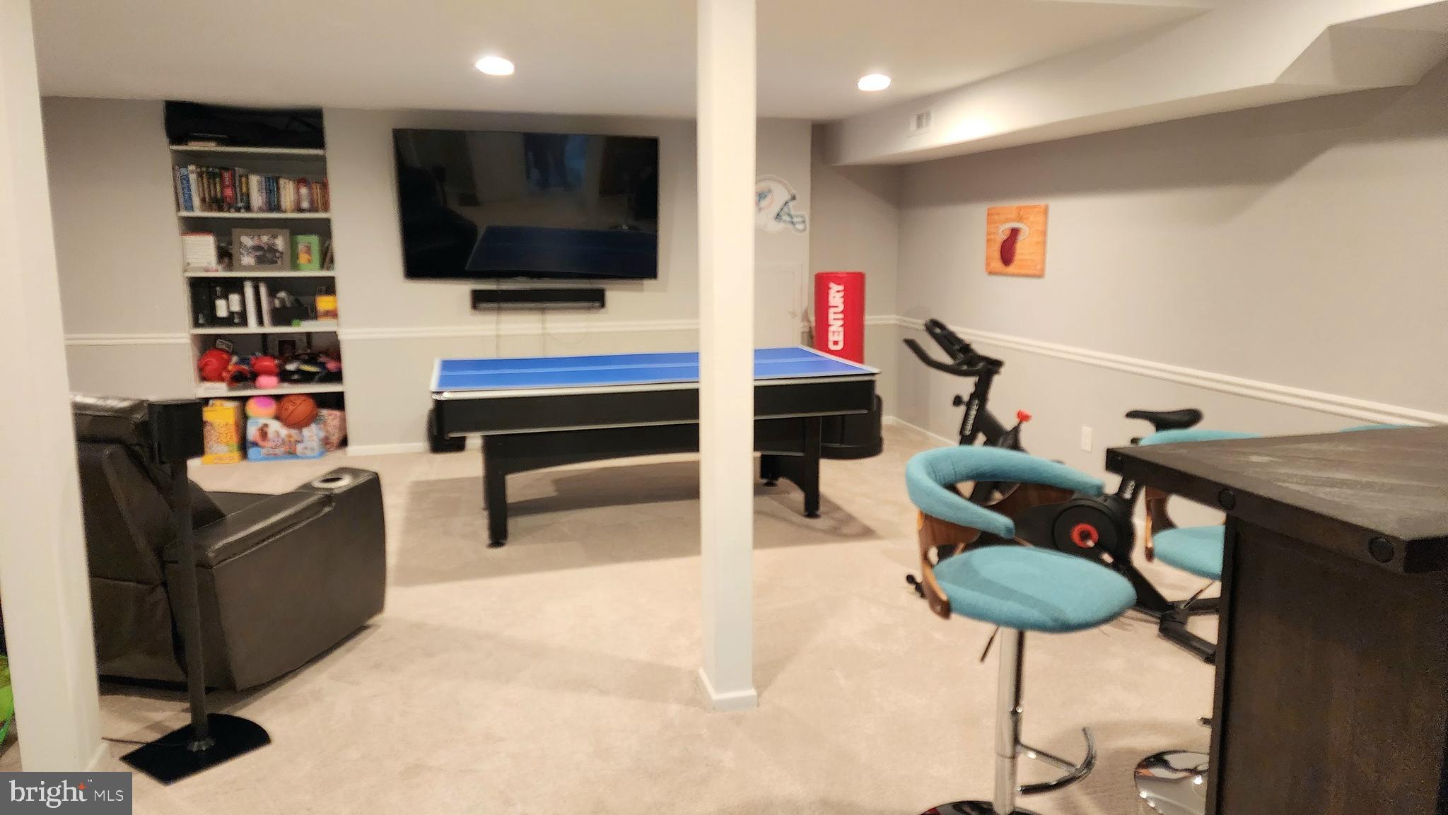 FAIR WOODS - Residential Lease