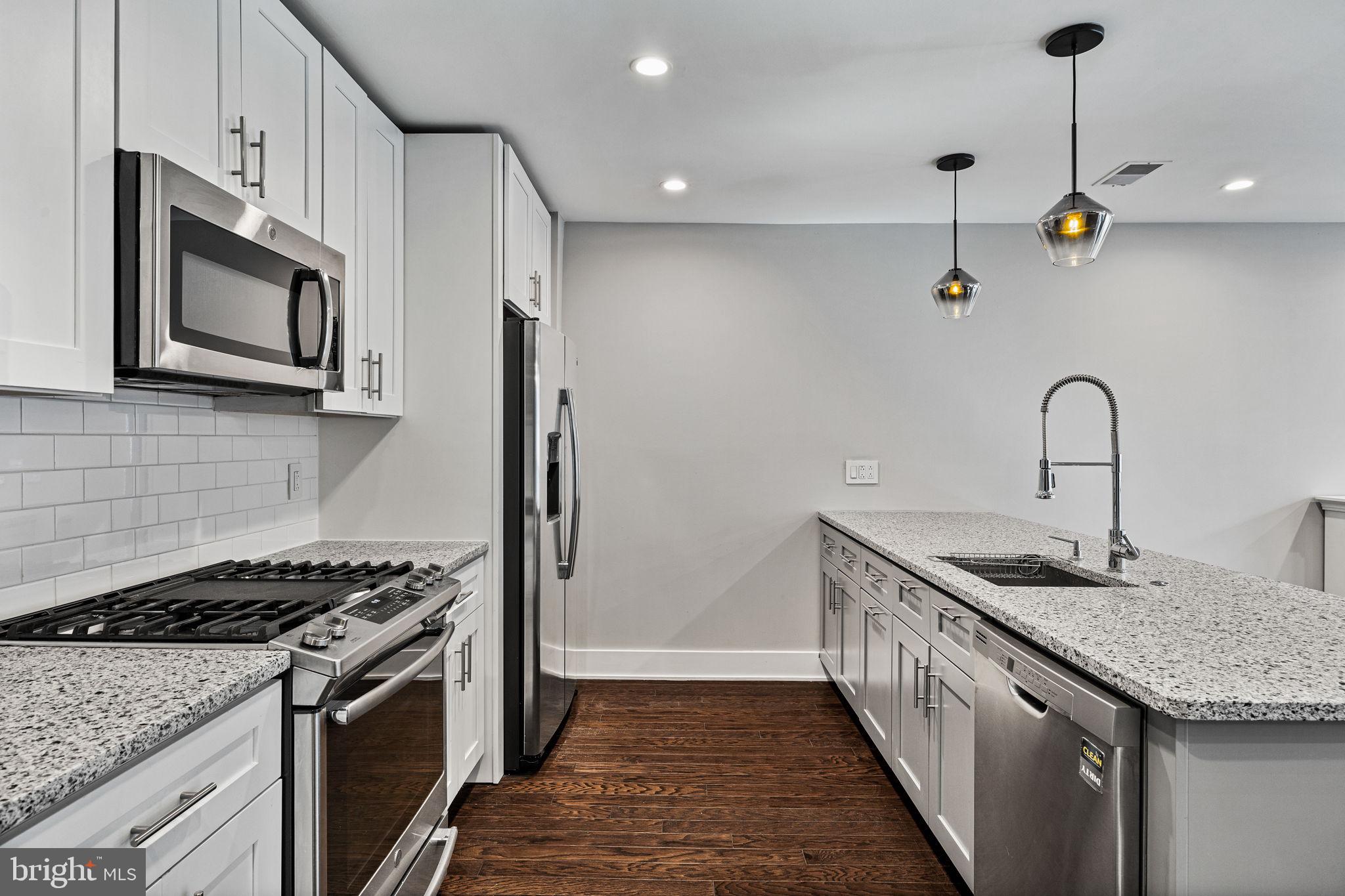 FISHTOWN - Residential