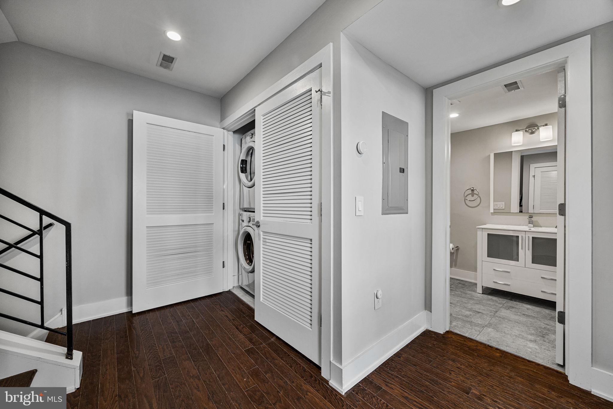 FISHTOWN - Residential