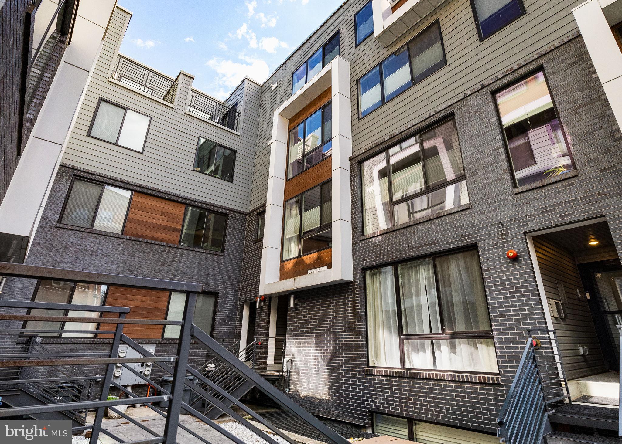 FISHTOWN - Residential