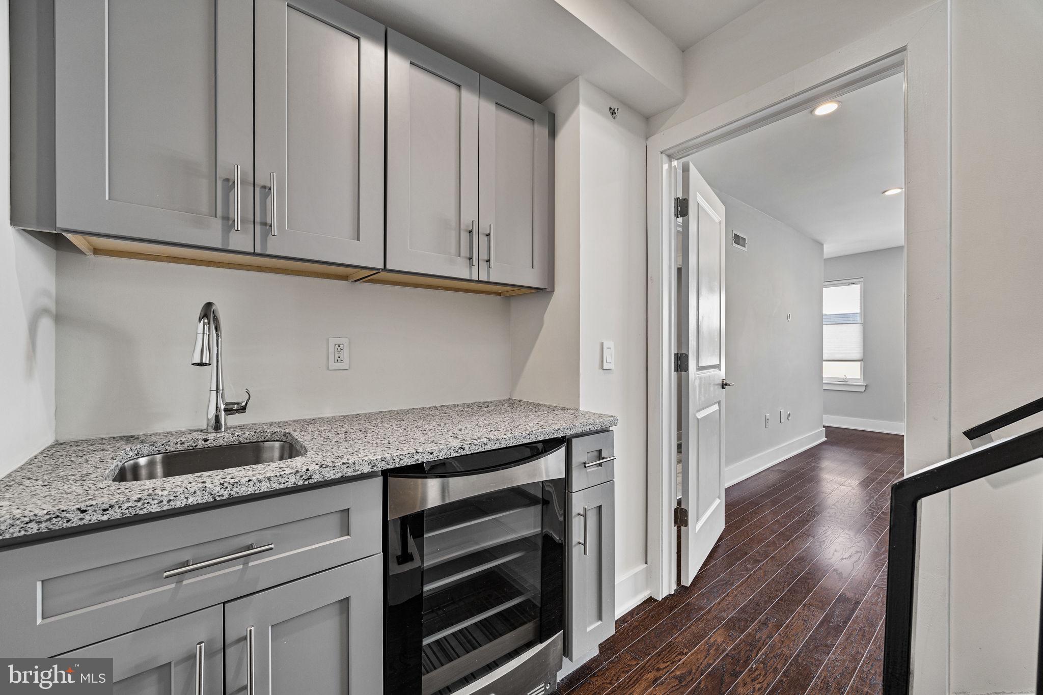 FISHTOWN - Residential