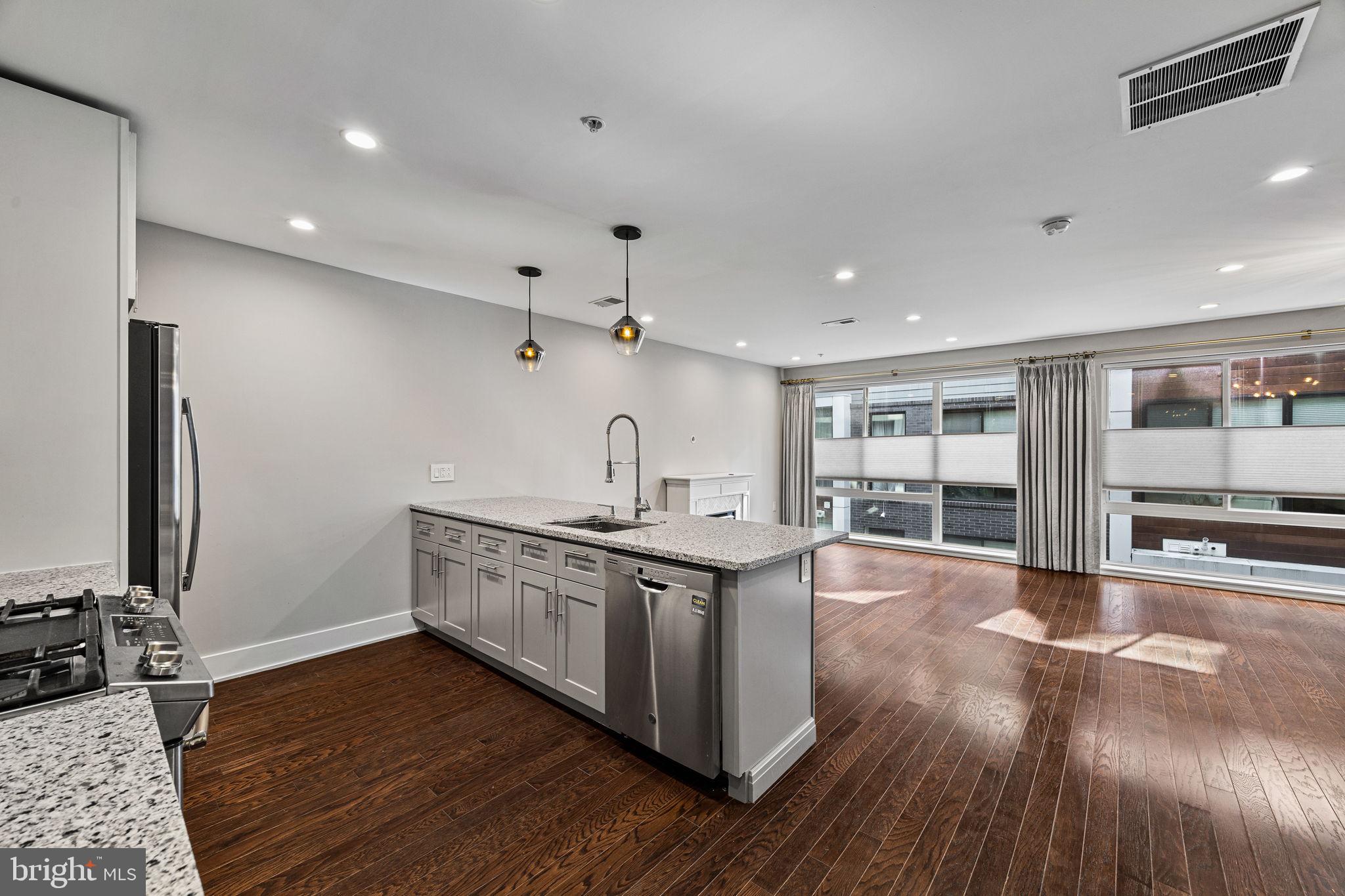 FISHTOWN - Residential