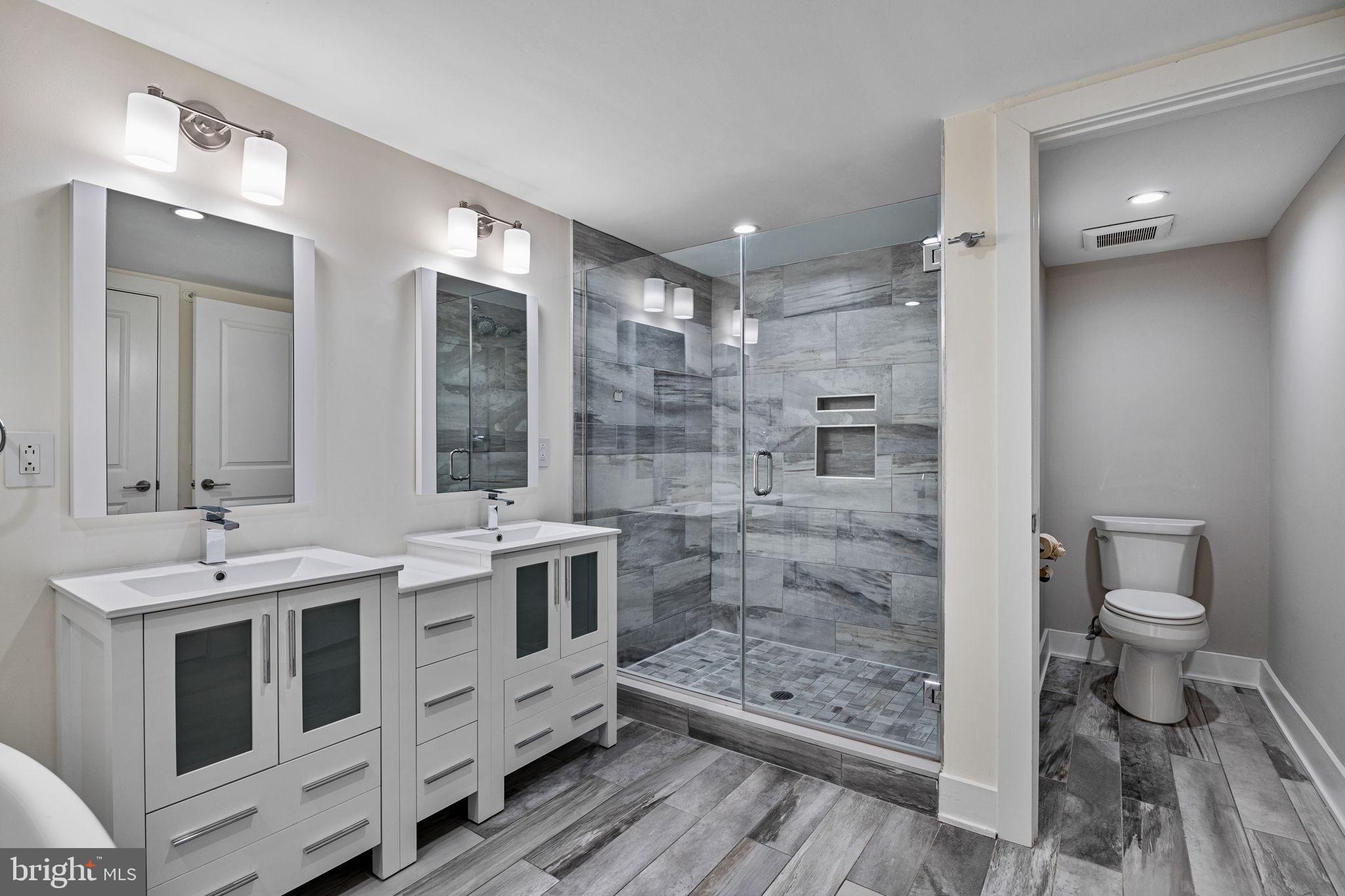 FISHTOWN - Residential