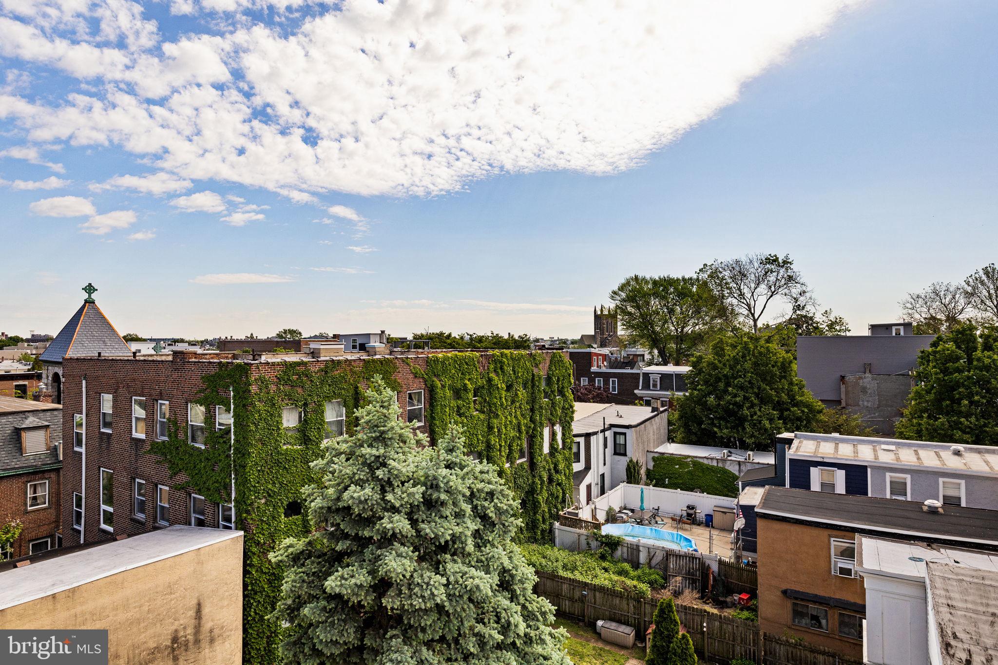 FISHTOWN - Residential