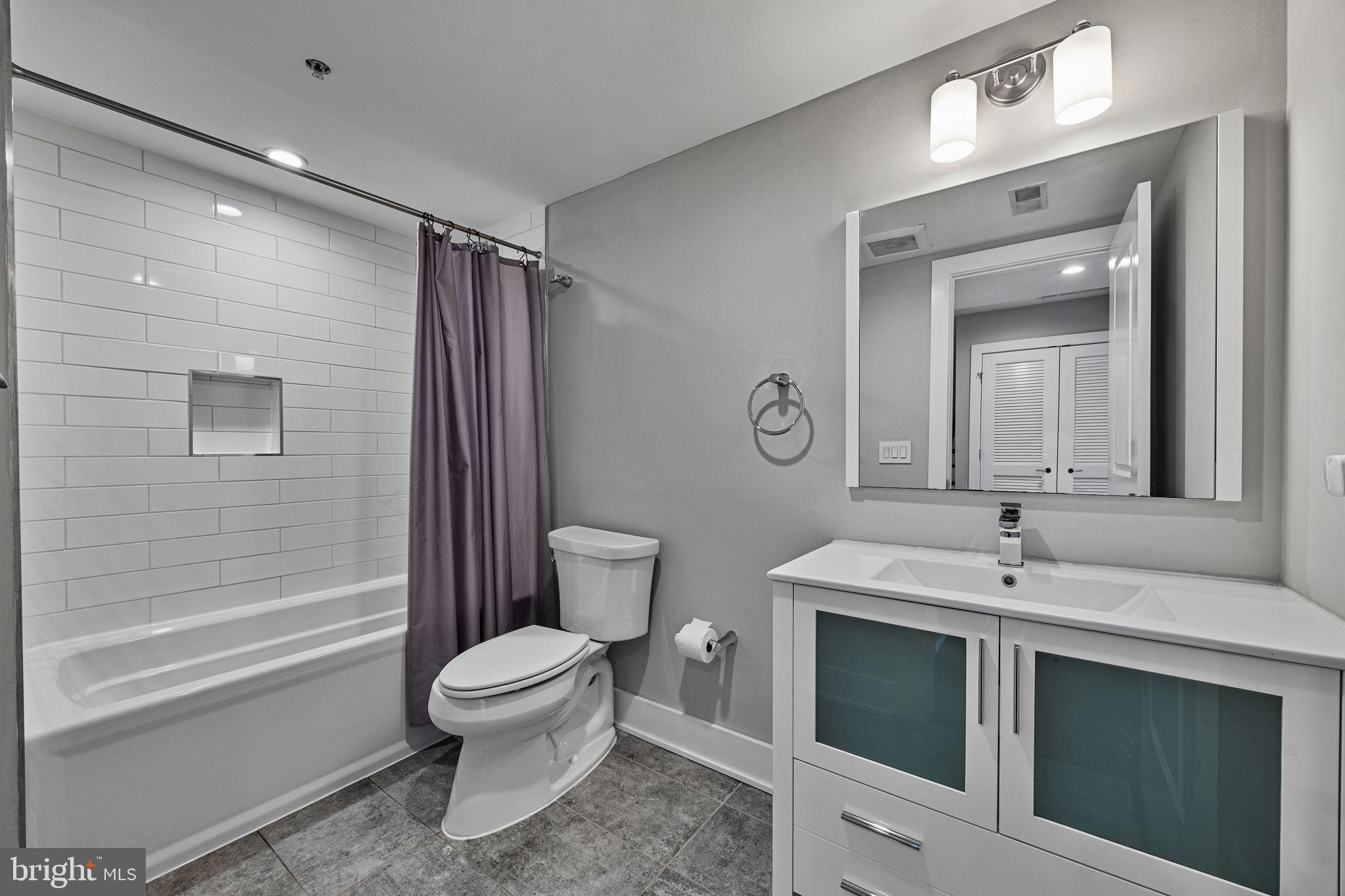 FISHTOWN - Residential