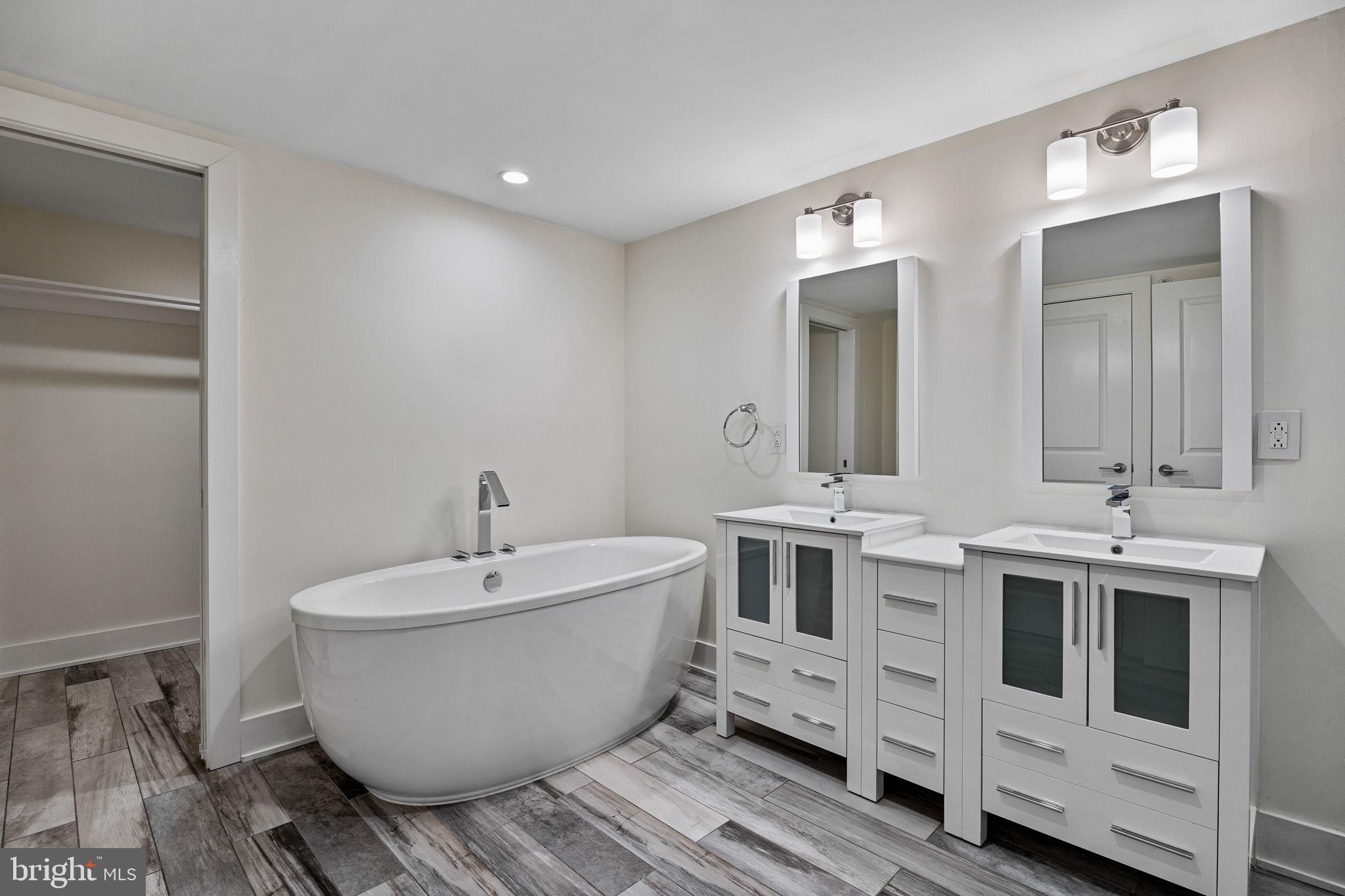 FISHTOWN - Residential