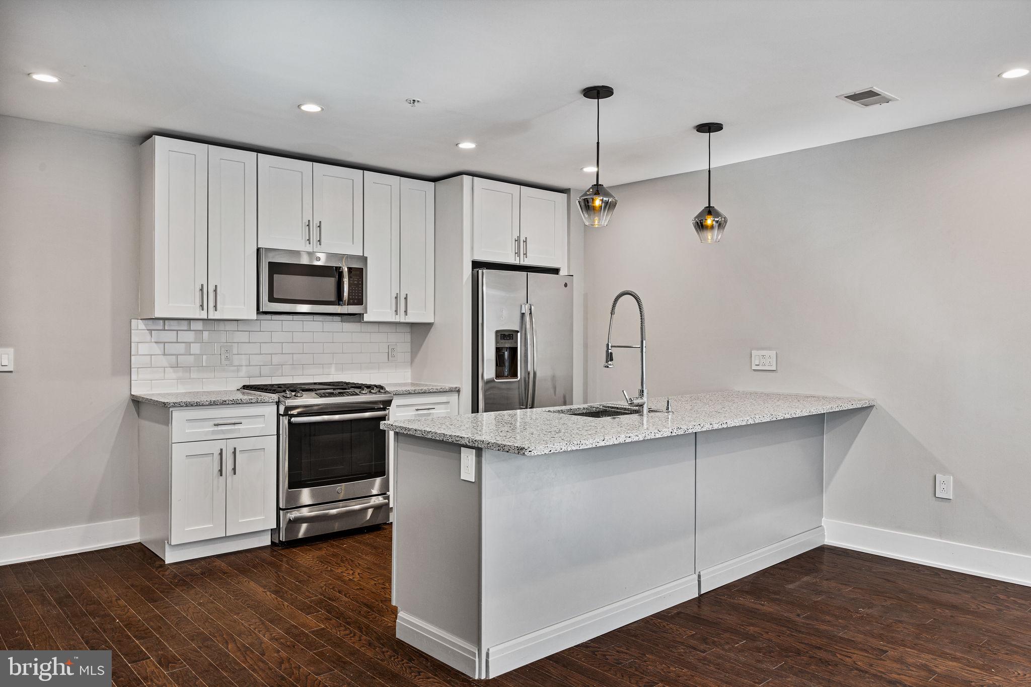 FISHTOWN - Residential