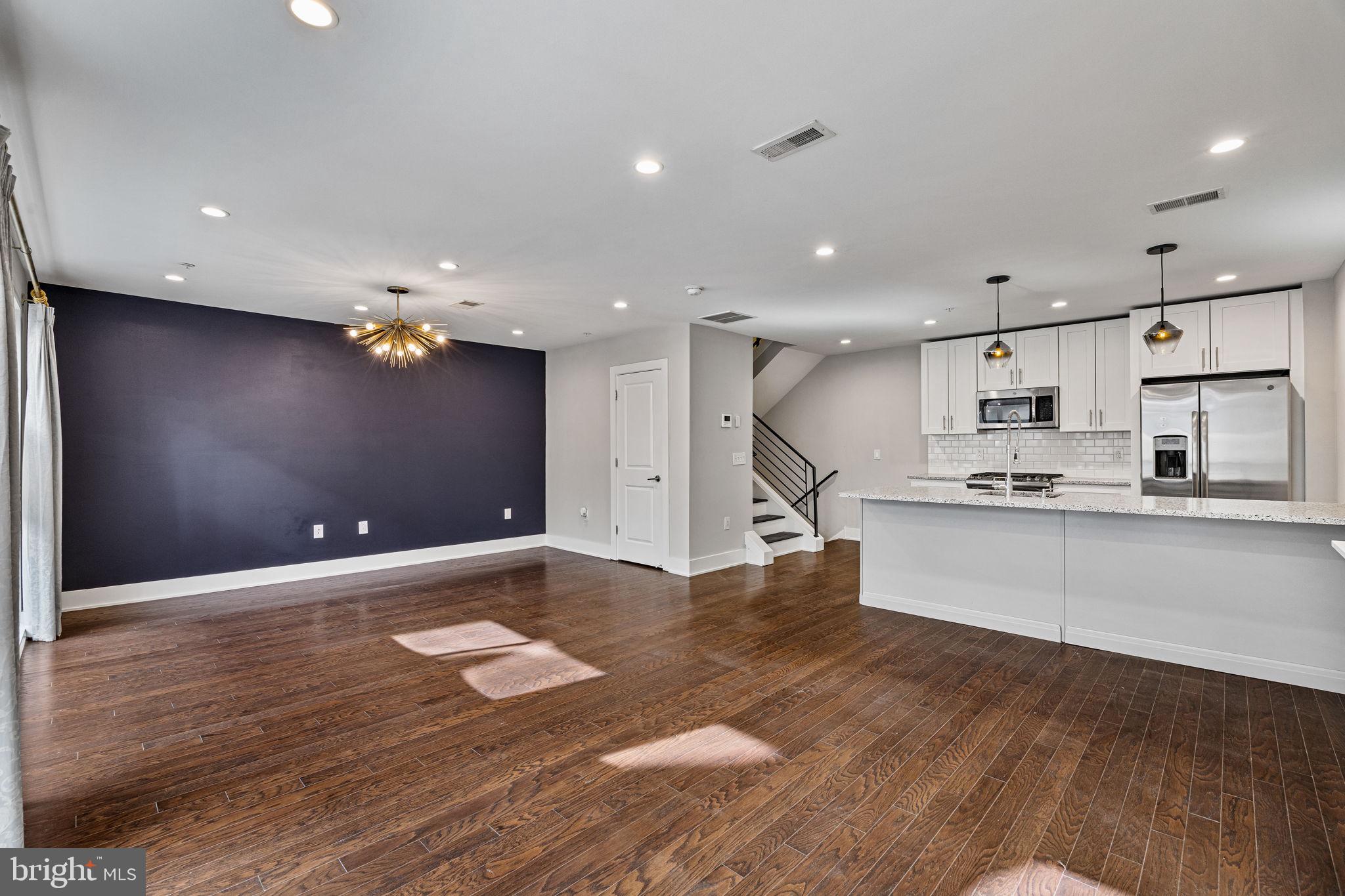 FISHTOWN - Residential