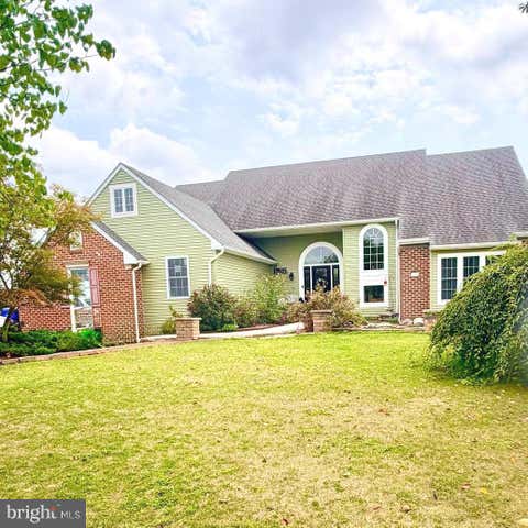 Photo of 206 Fairview Drive, HANOVER, PA 17331 (MLS # PAYK2109636)