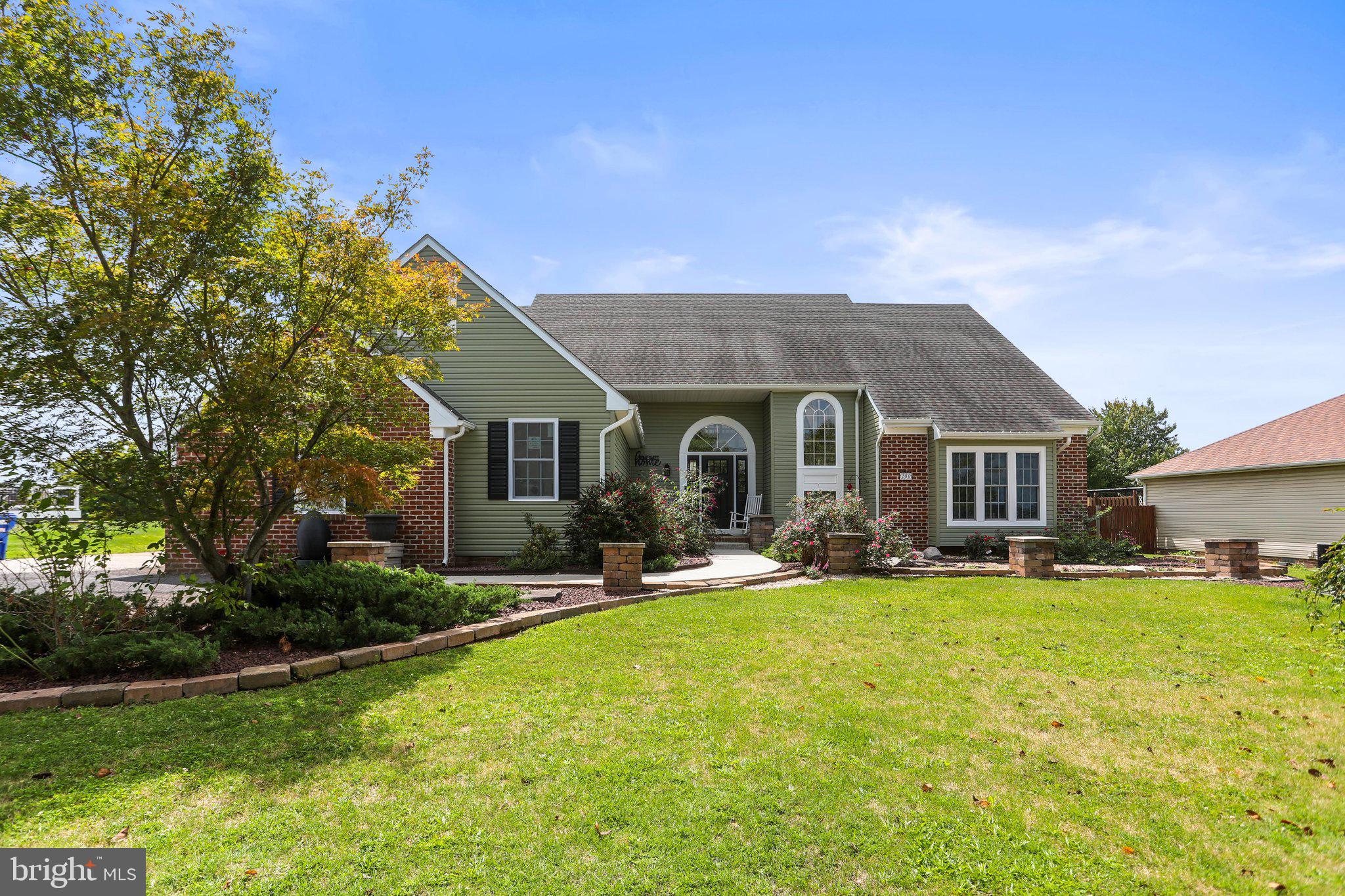 206 FAIRVIEW DRIVE