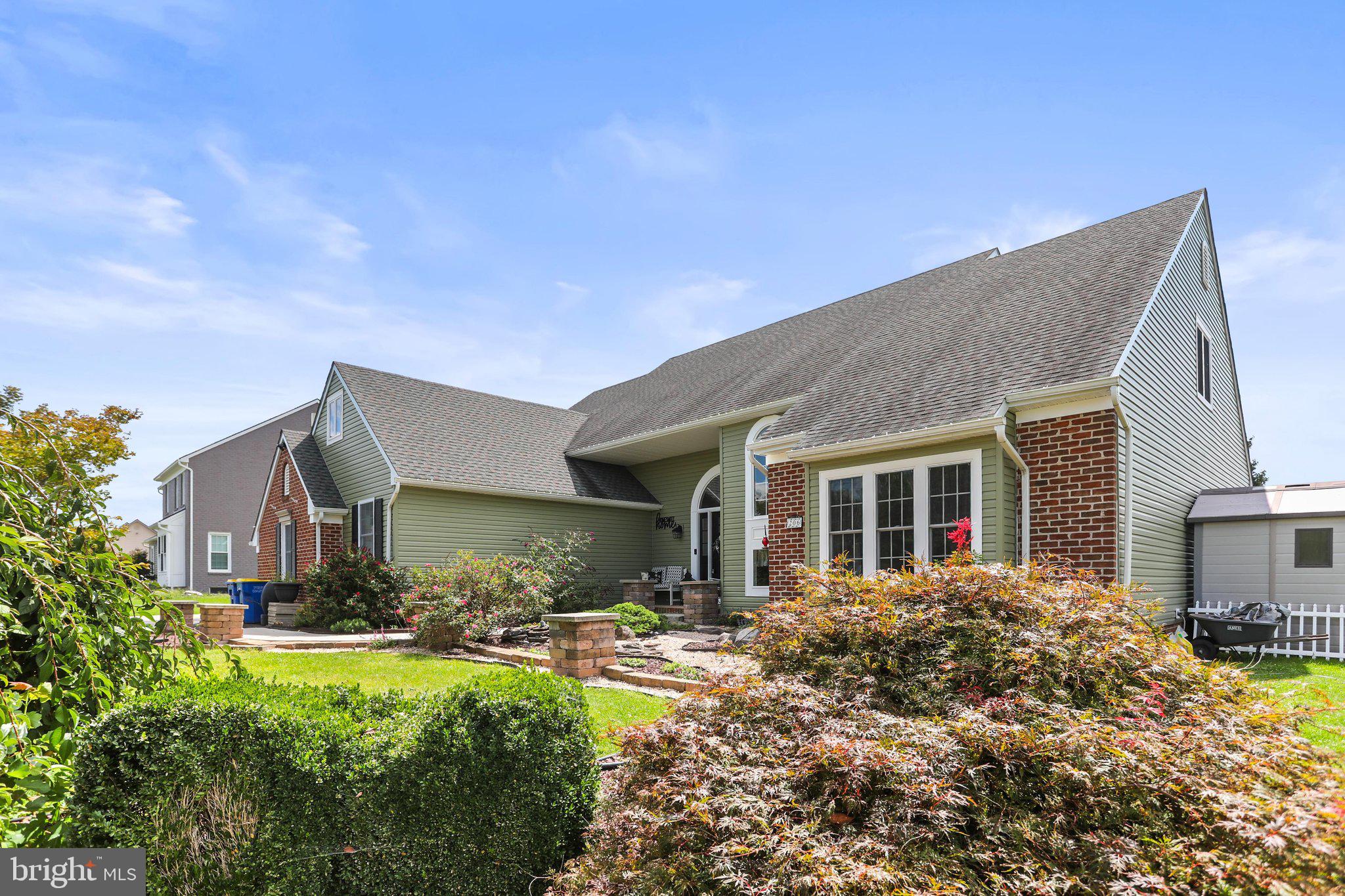 206 FAIRVIEW DRIVE