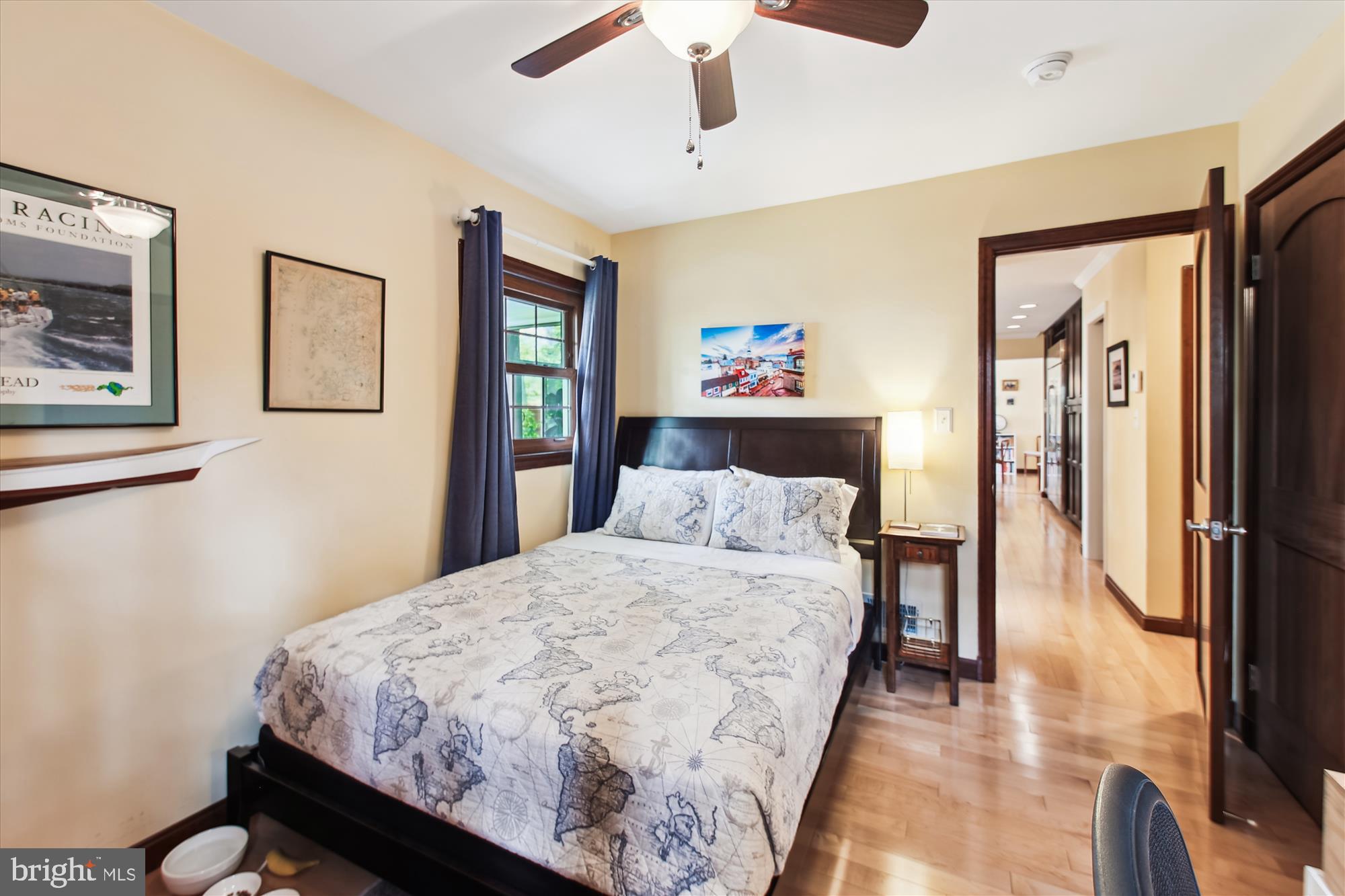 FAIRWINDS ON SEVERN - Residential