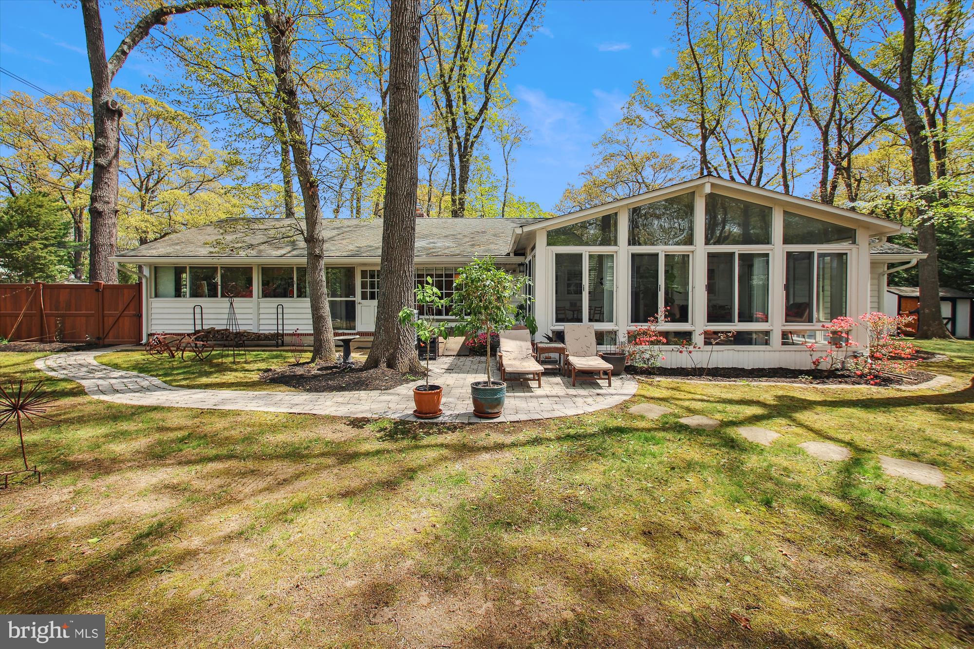 FAIRWINDS ON SEVERN - Residential