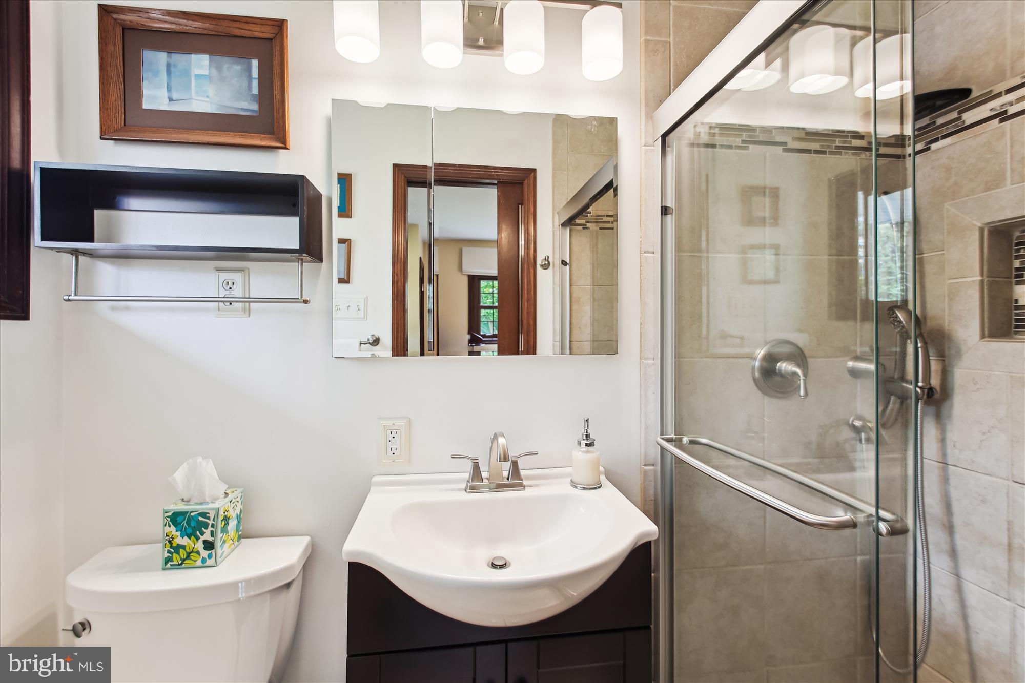 FAIRWINDS ON SEVERN - Residential