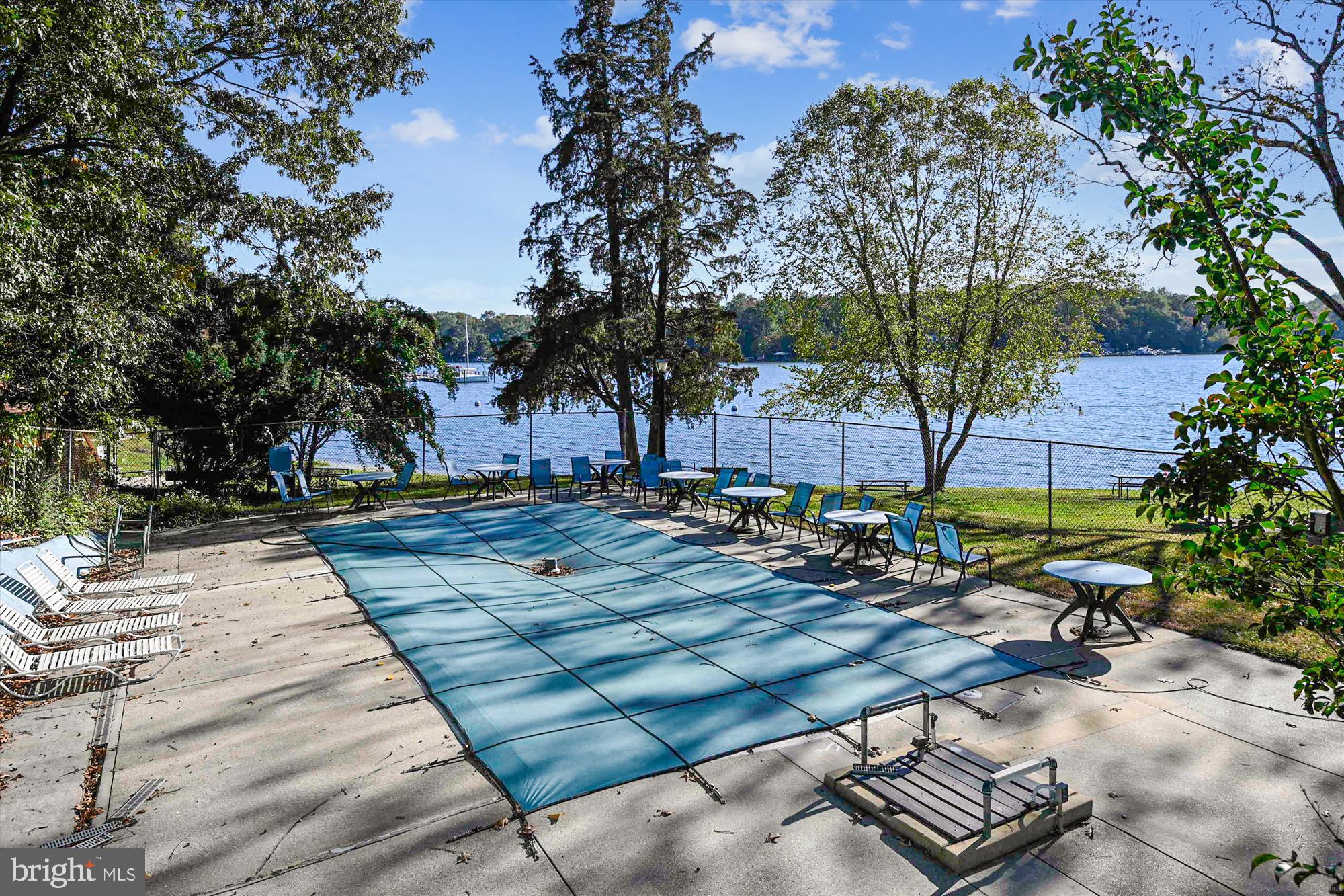 FAIRWINDS ON SEVERN - Residential