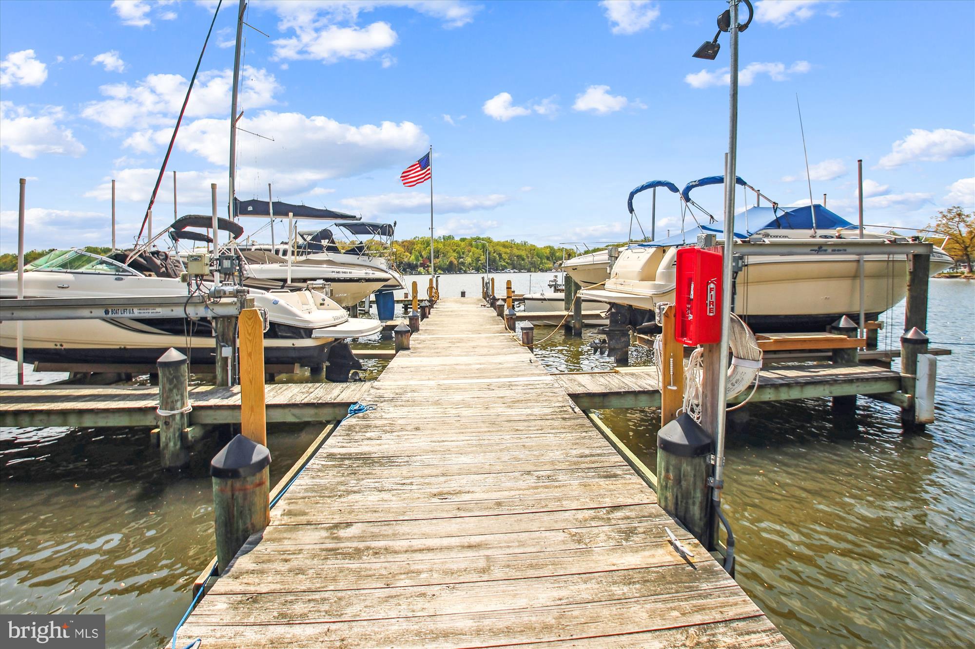 FAIRWINDS ON SEVERN - Residential