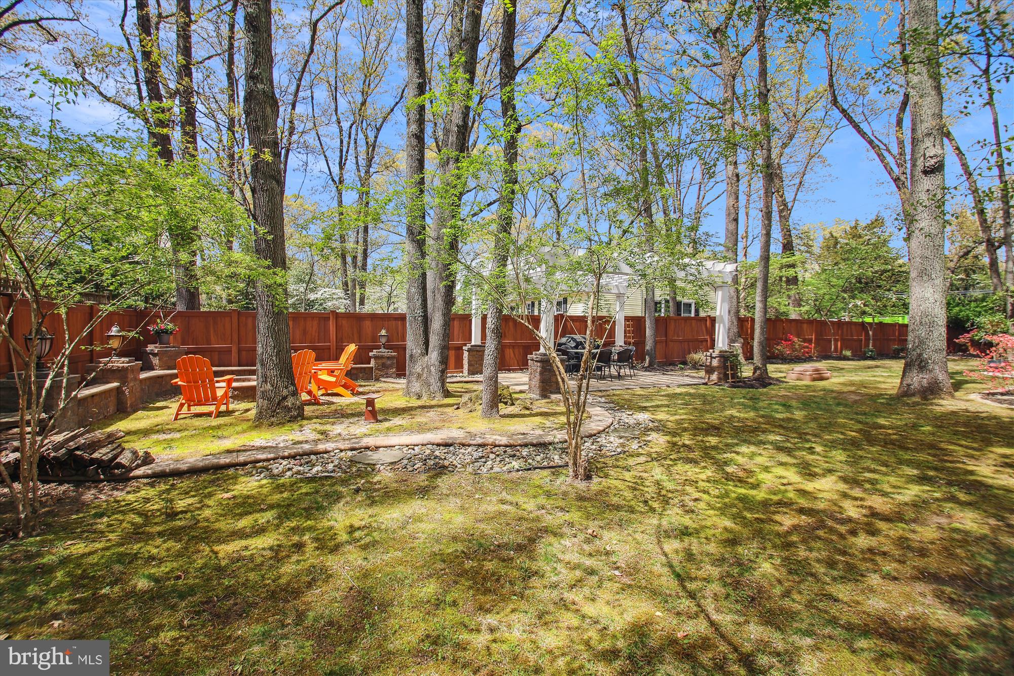 FAIRWINDS ON SEVERN - Residential