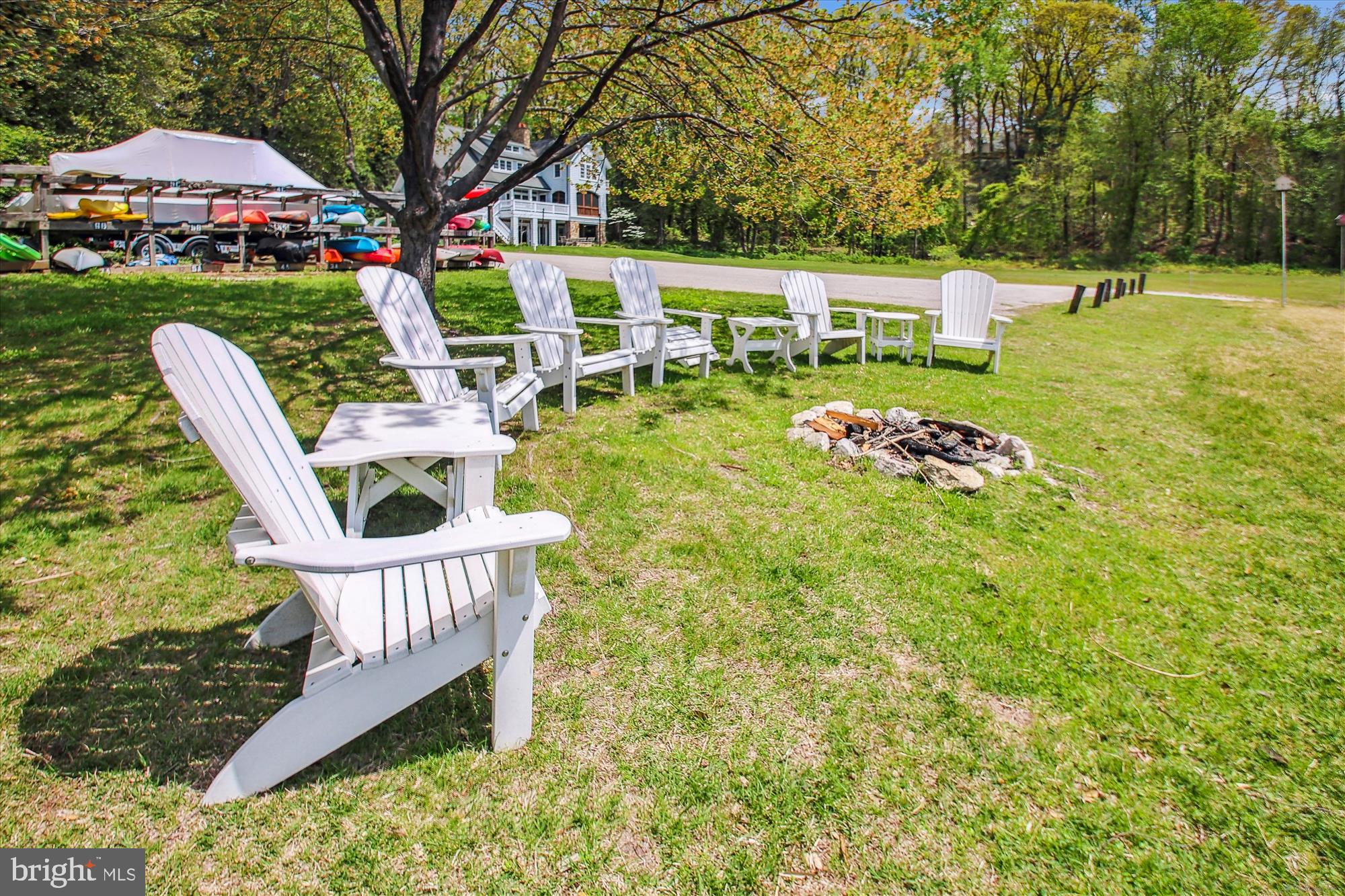 FAIRWINDS ON SEVERN - Residential