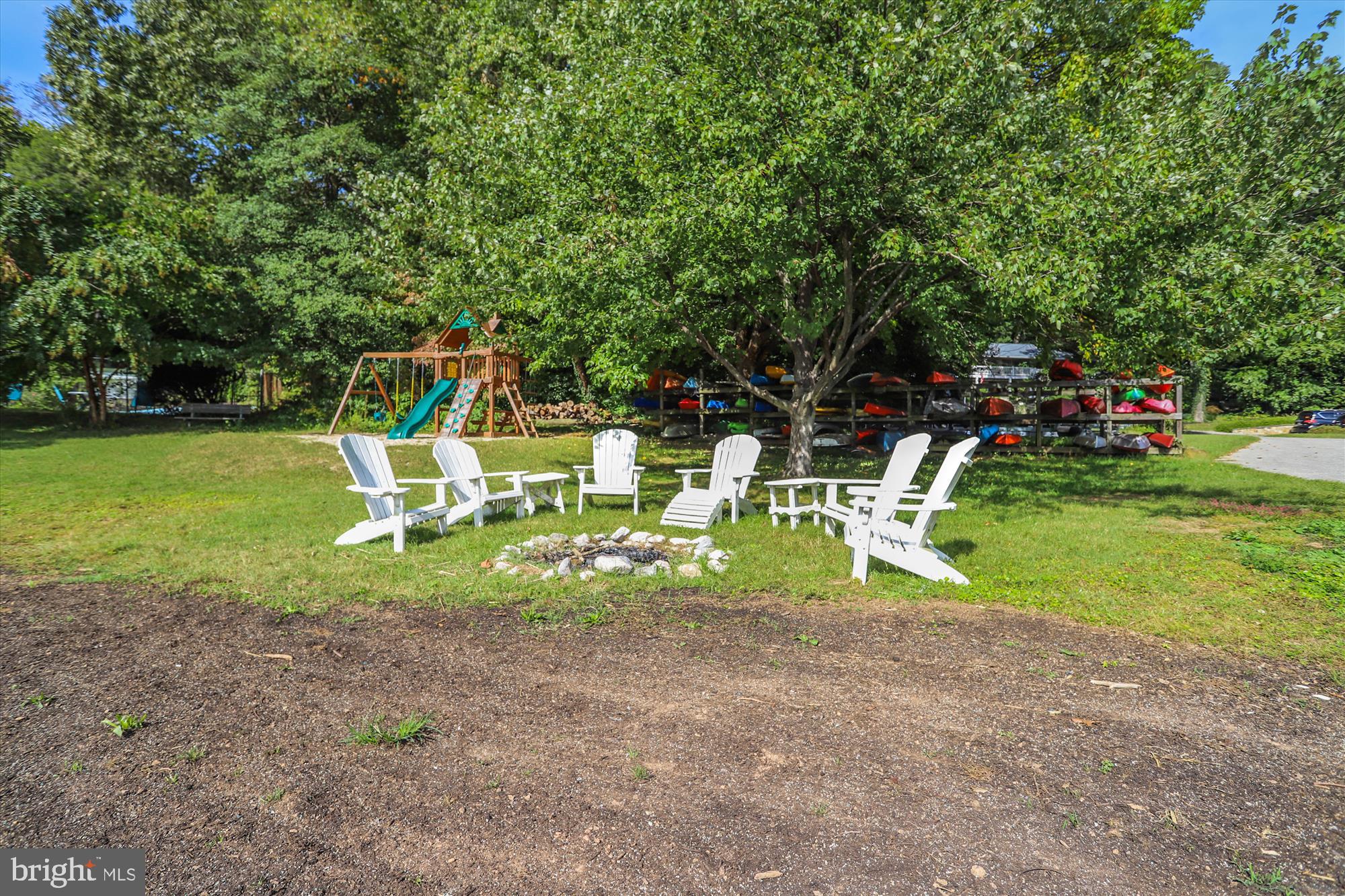 FAIRWINDS ON SEVERN - Residential