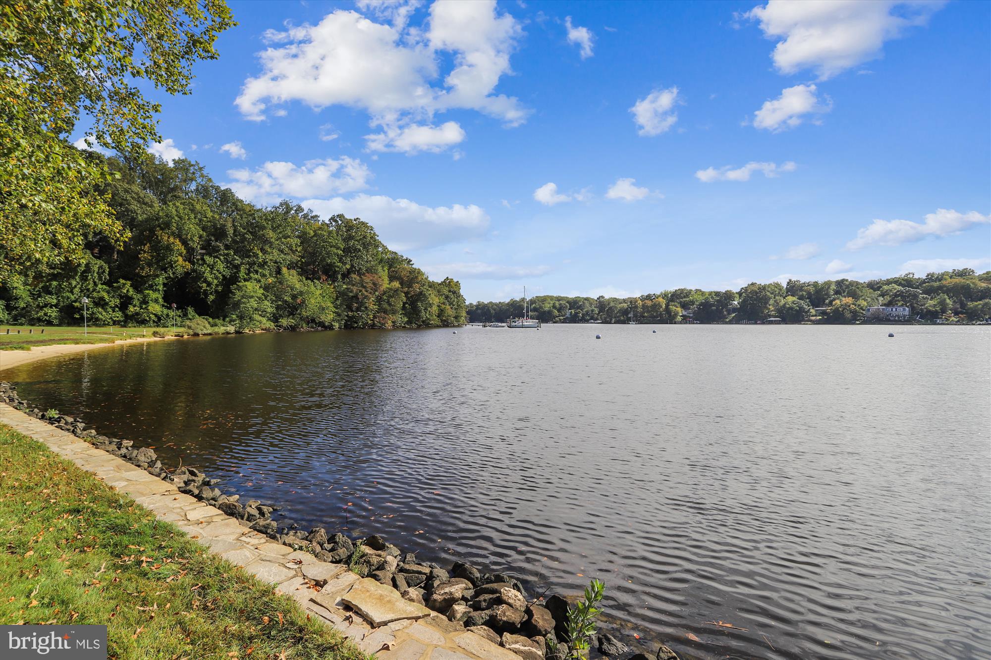 FAIRWINDS ON SEVERN - Residential