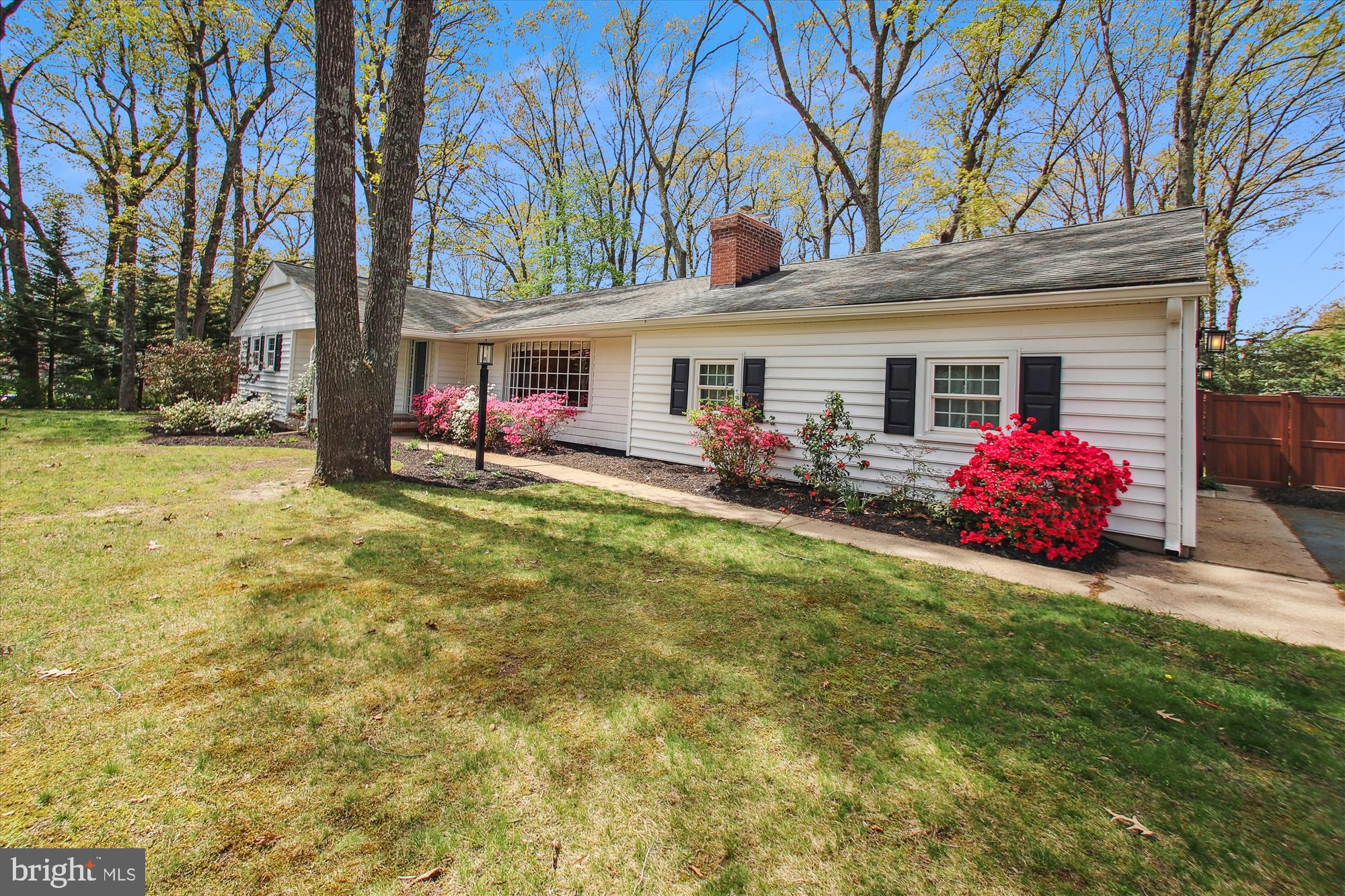 4/27 Open House Cancelled. Home Under Contract.
Fantastic opportunity to live in Fairwinds on the Severn! Incredible community water privileges! Updated rancher with 4 bedrooms and 2 baths on the main level with a large sunroom off the kitchen. Basement is unfinished with plenty of space to finish as needed. Trex fenced backyard, about 1/2 acre with pergola, patio and firepit. Irrigation system, extra large GE Cafe refrigerator 2024, induction stove with double oven 2024, vinyl siding 2022, heat pump 2022, hot water heater 2019. Walk or golf cart to all the community amenities: beach, playground, pavilion, pool and marina with slips available! Live like you're on vacation all year long!