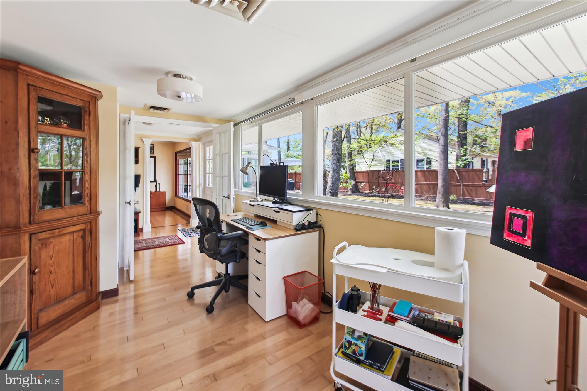 FAIRWINDS ON SEVERN - Residential