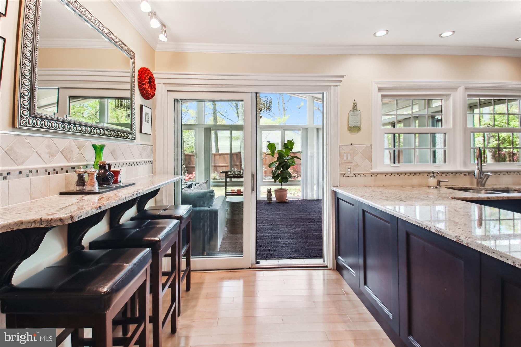 FAIRWINDS ON SEVERN - Residential