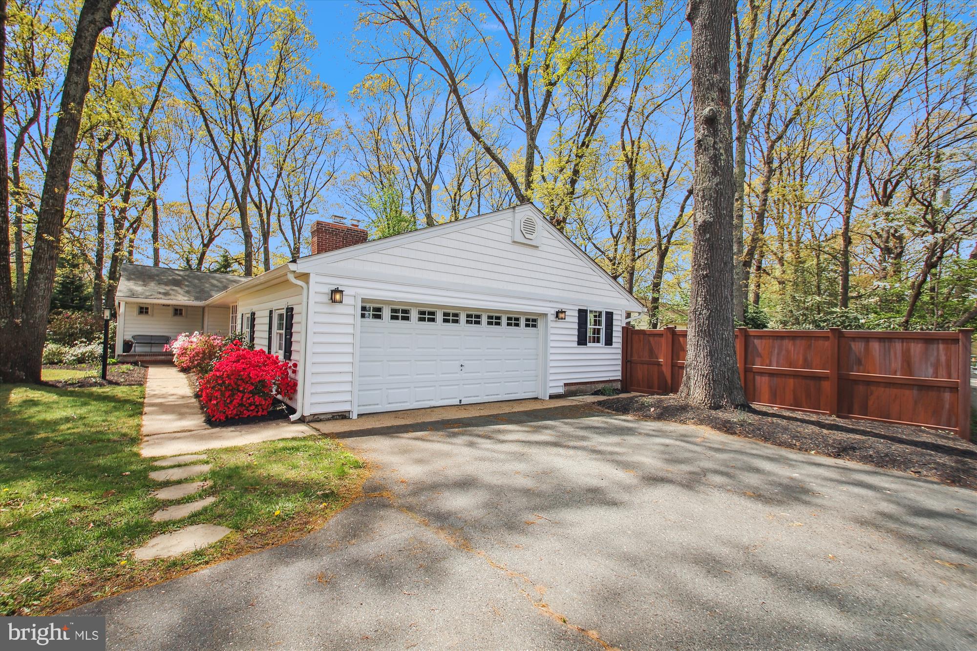 FAIRWINDS ON SEVERN - Residential