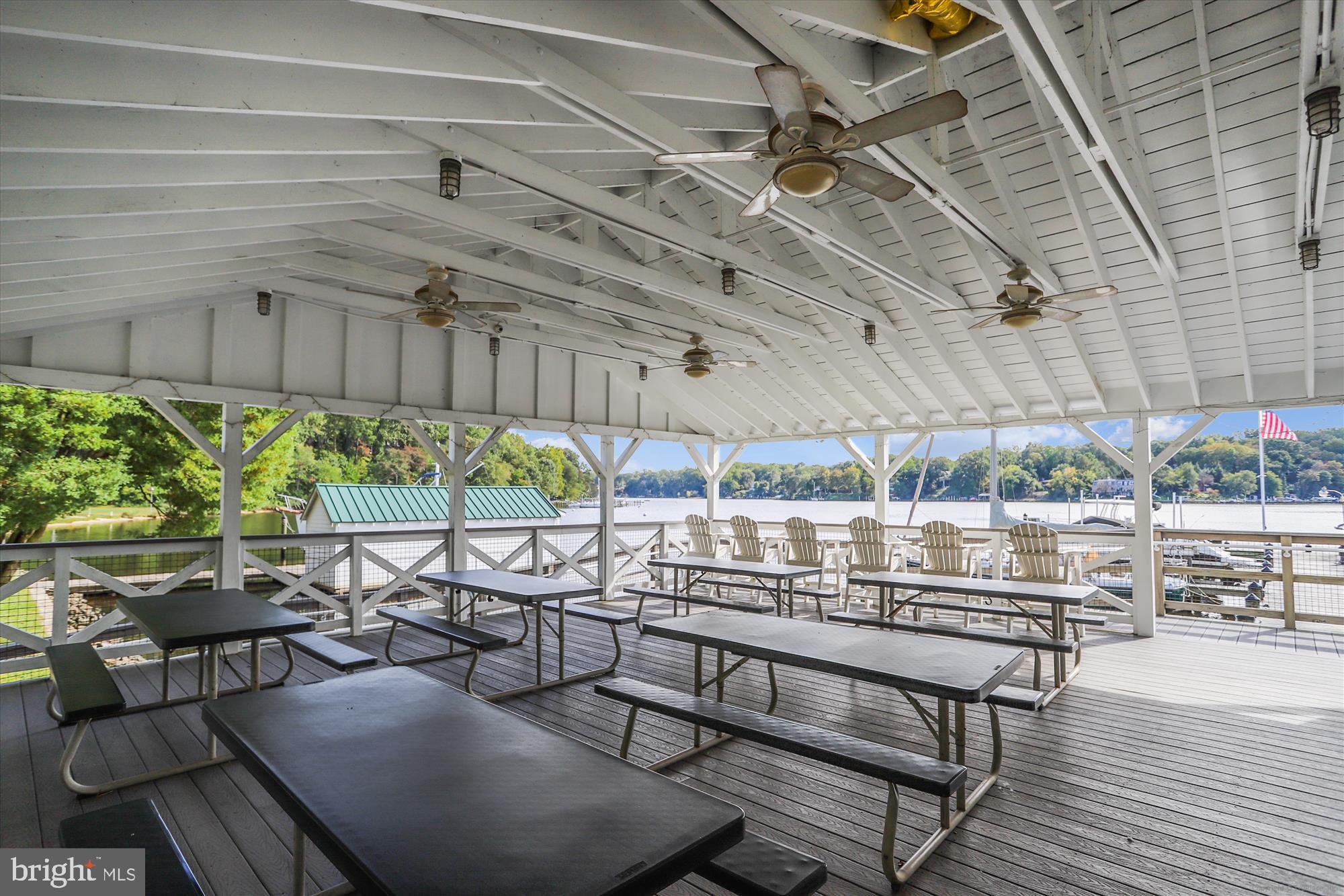 FAIRWINDS ON SEVERN - Residential