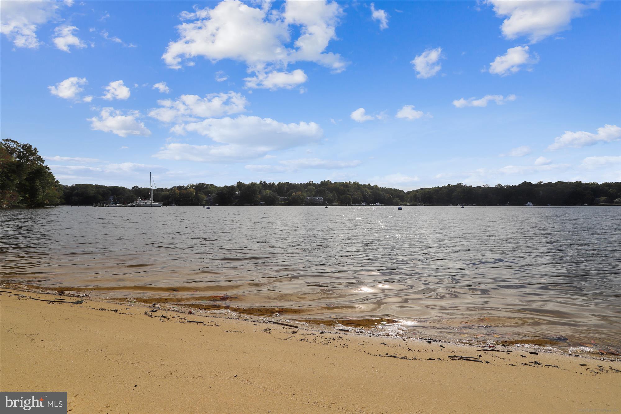 FAIRWINDS ON SEVERN - Residential