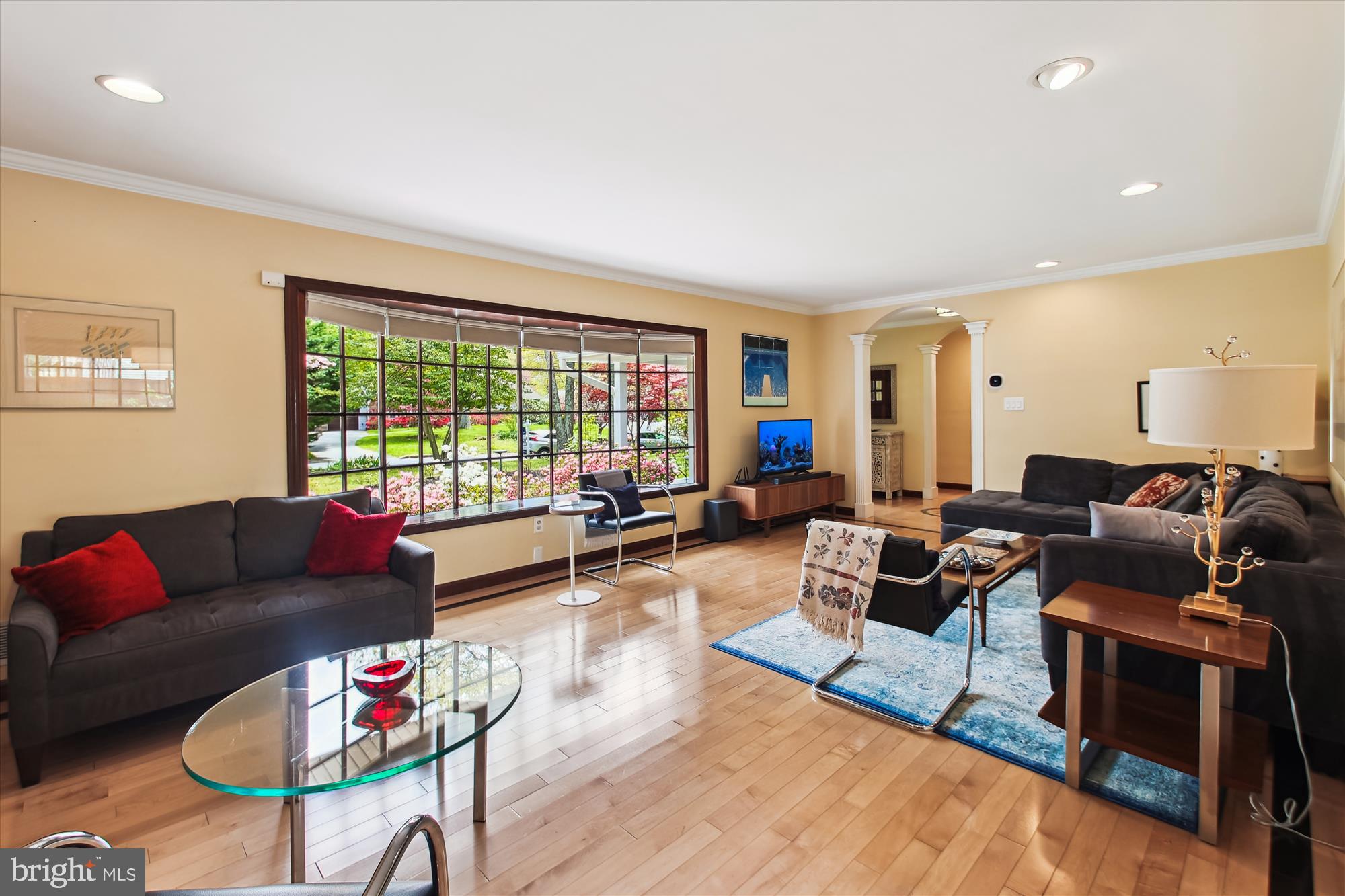 FAIRWINDS ON SEVERN - Residential