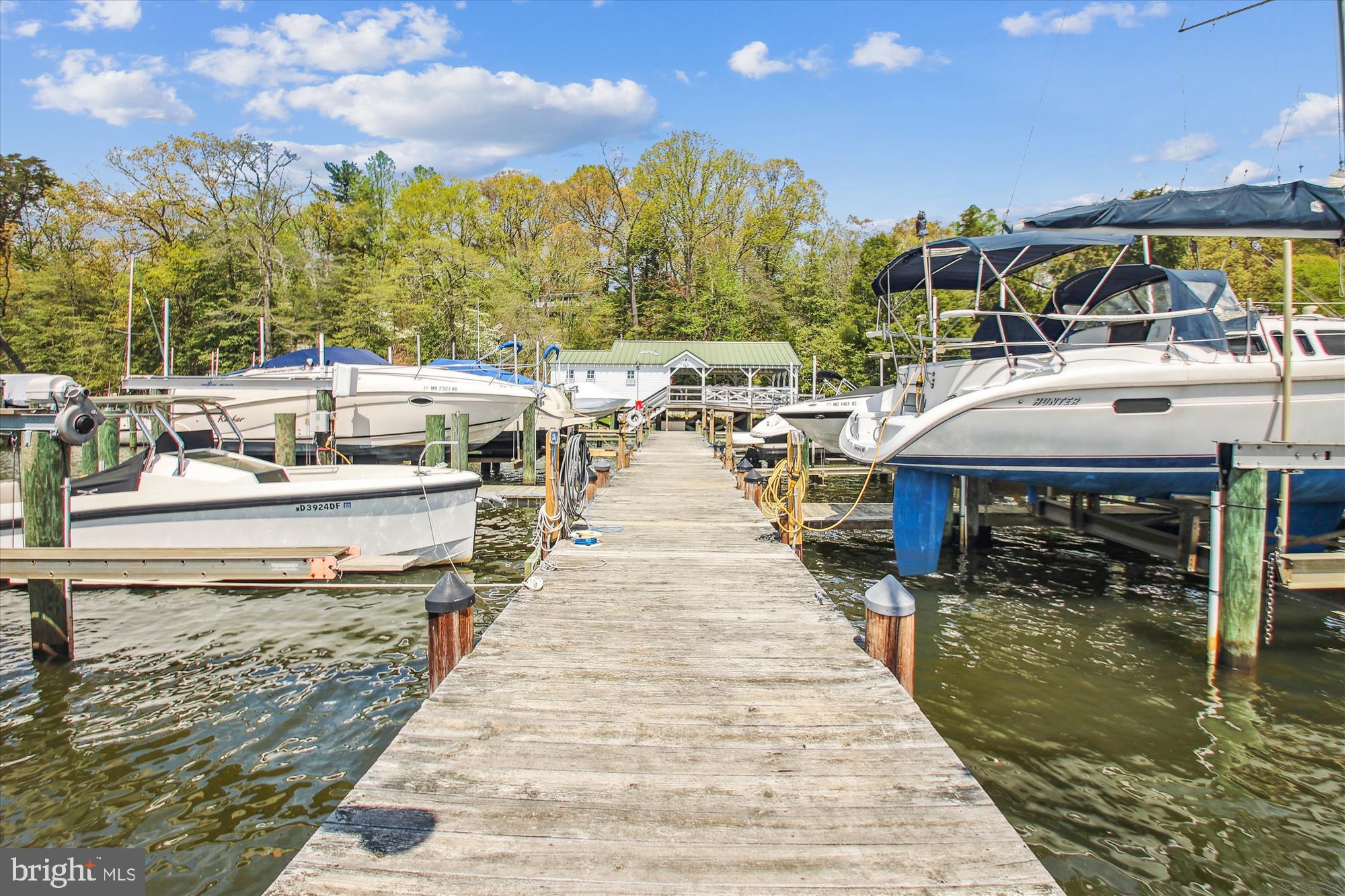 FAIRWINDS ON SEVERN - Residential