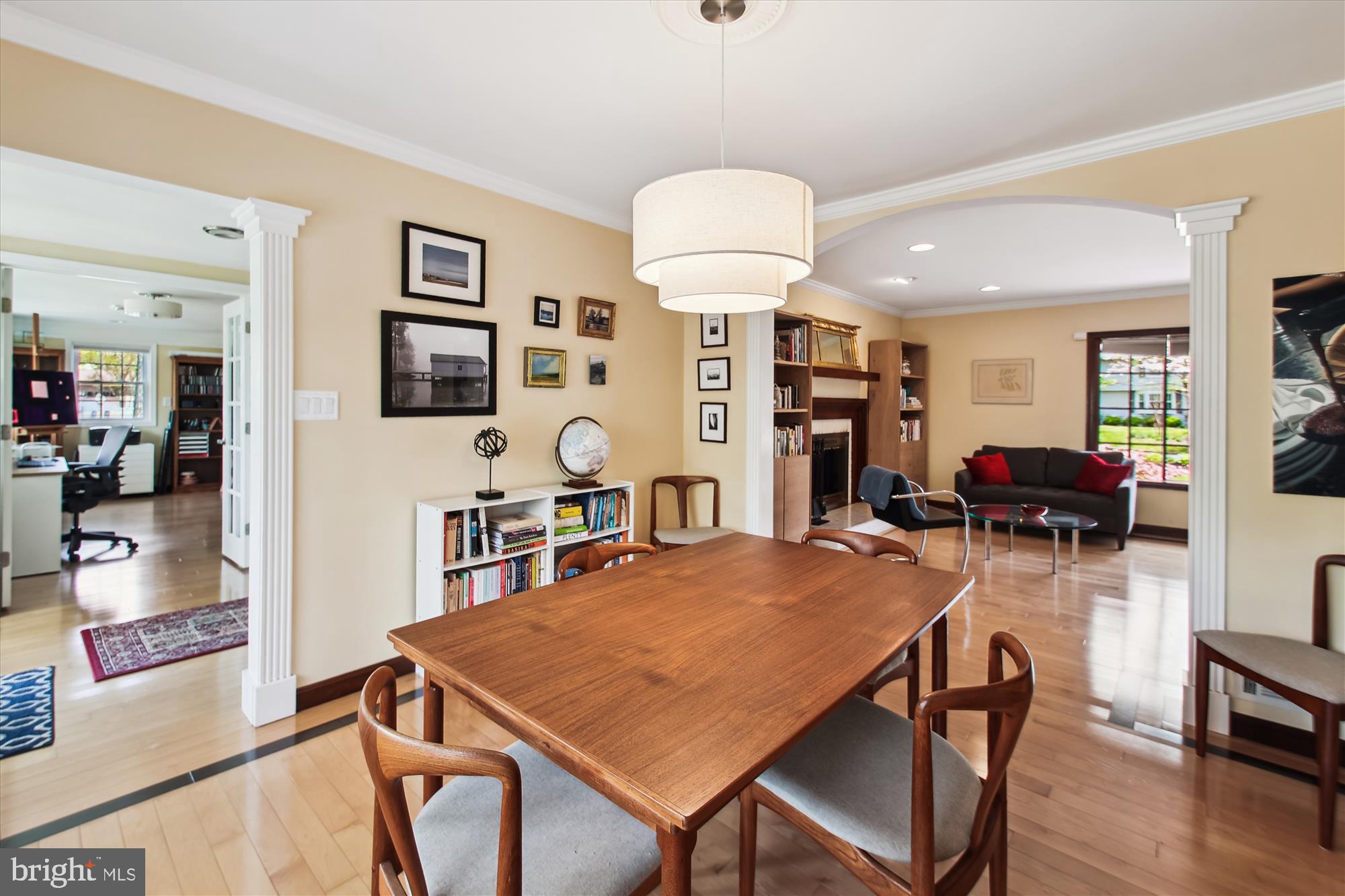 FAIRWINDS ON SEVERN - Residential