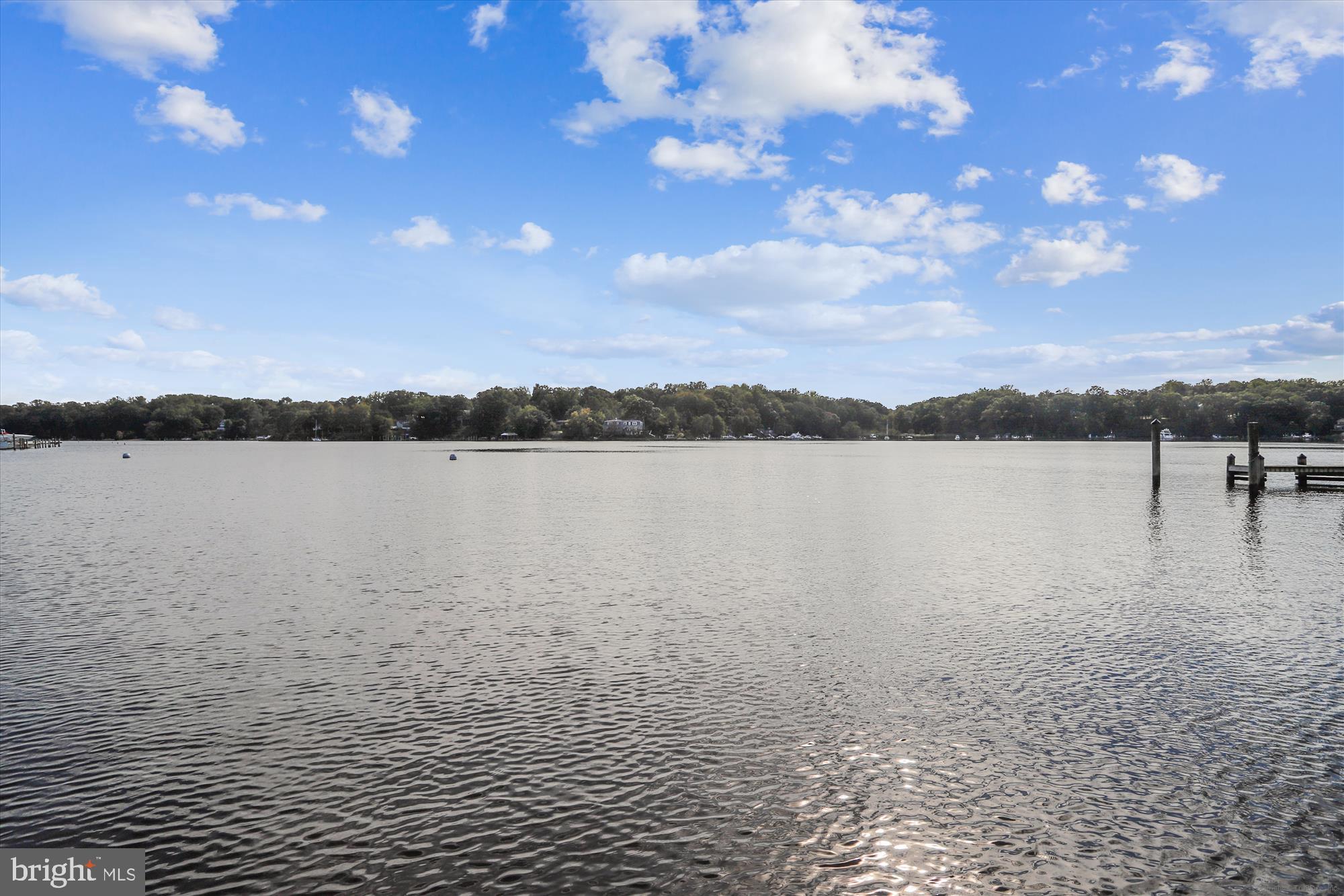 FAIRWINDS ON SEVERN - Residential