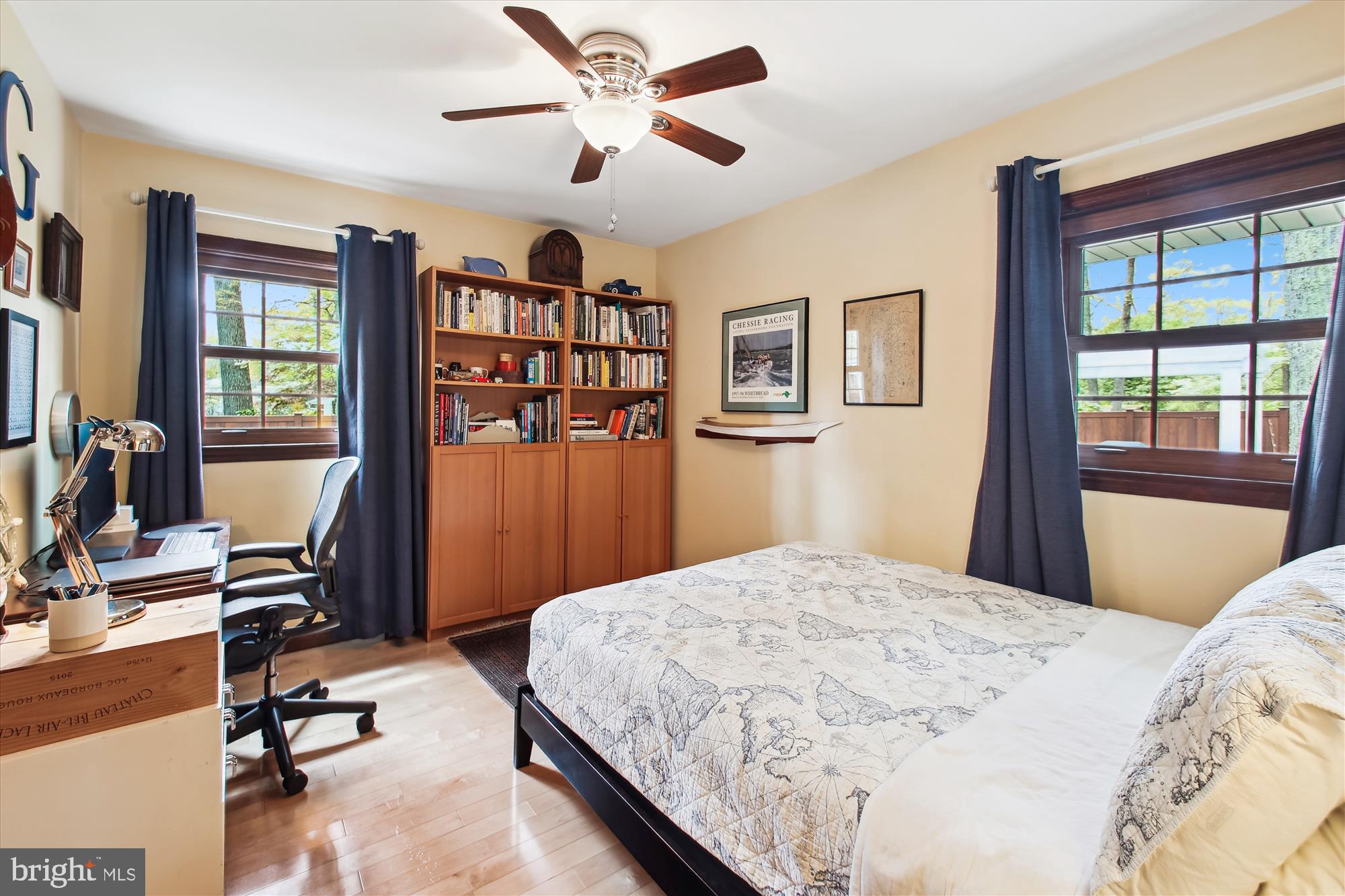 FAIRWINDS ON SEVERN - Residential