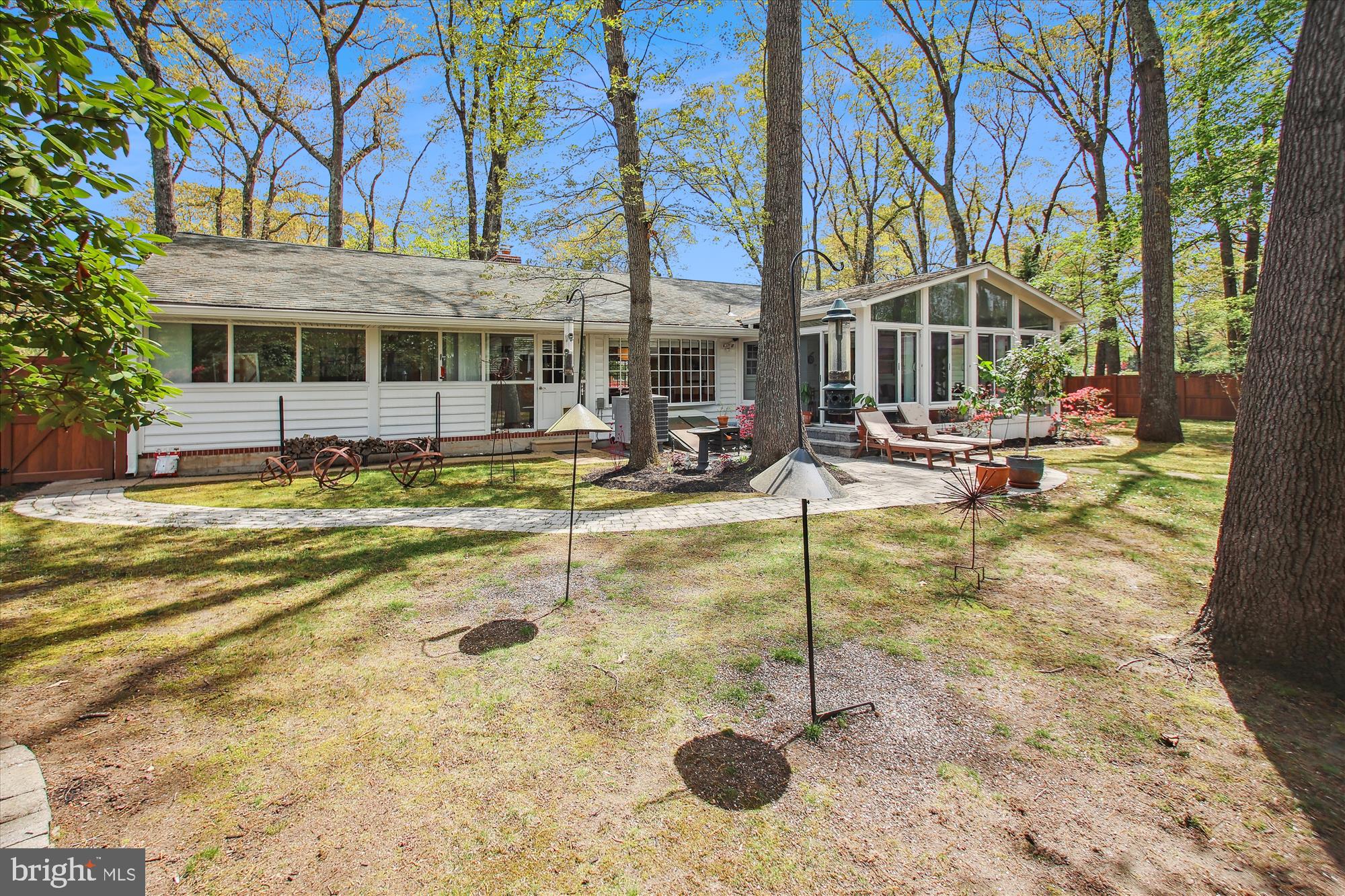 FAIRWINDS ON SEVERN - Residential