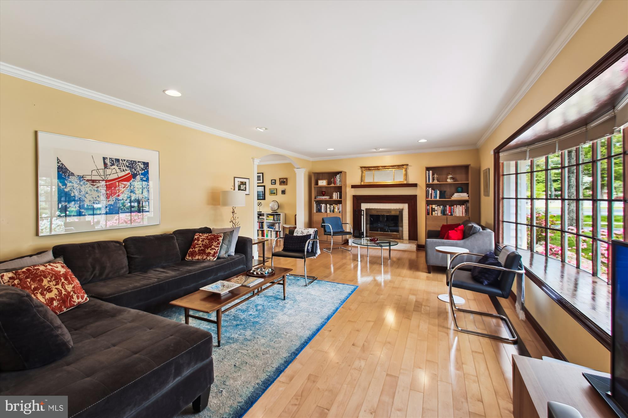 FAIRWINDS ON SEVERN - Residential