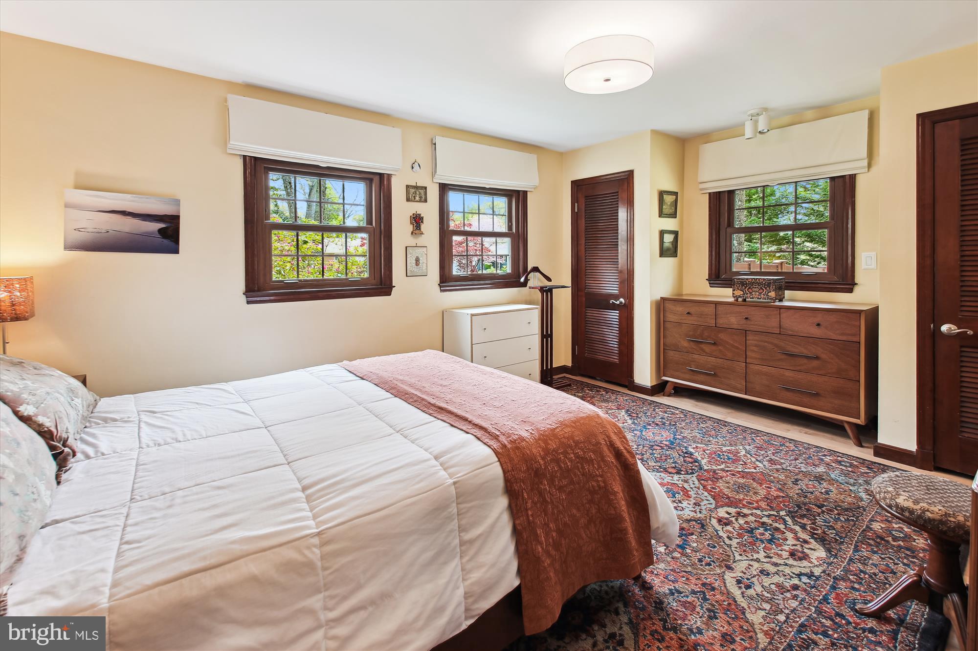 FAIRWINDS ON SEVERN - Residential