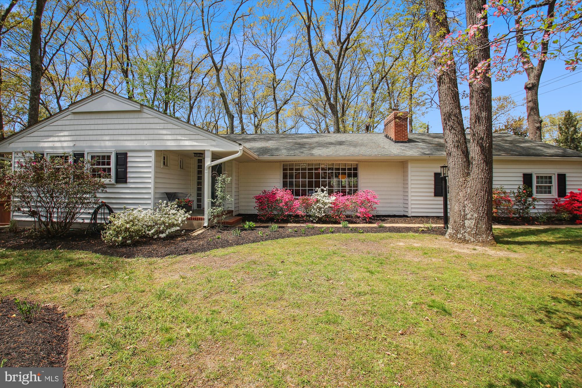 FAIRWINDS ON SEVERN - Residential