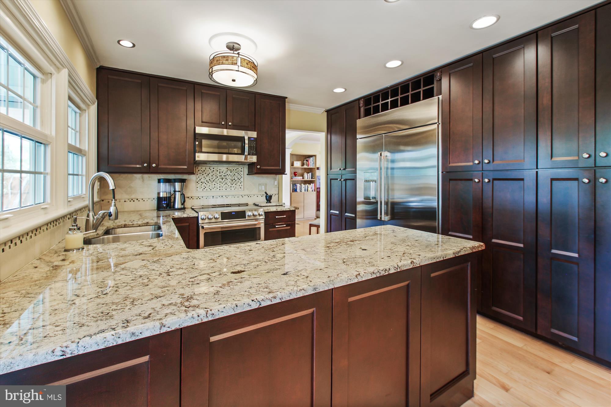 FAIRWINDS ON SEVERN - Residential