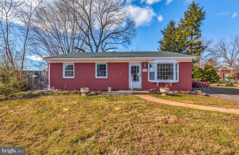Homes For Sale - 4114 Lees Corner Road<br/> CHANTILLY, VA 20151