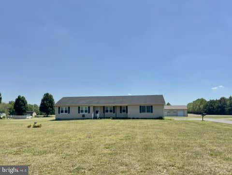Homes For Sale - 668 Jarrells Road<br/> FELTON, DE 19943