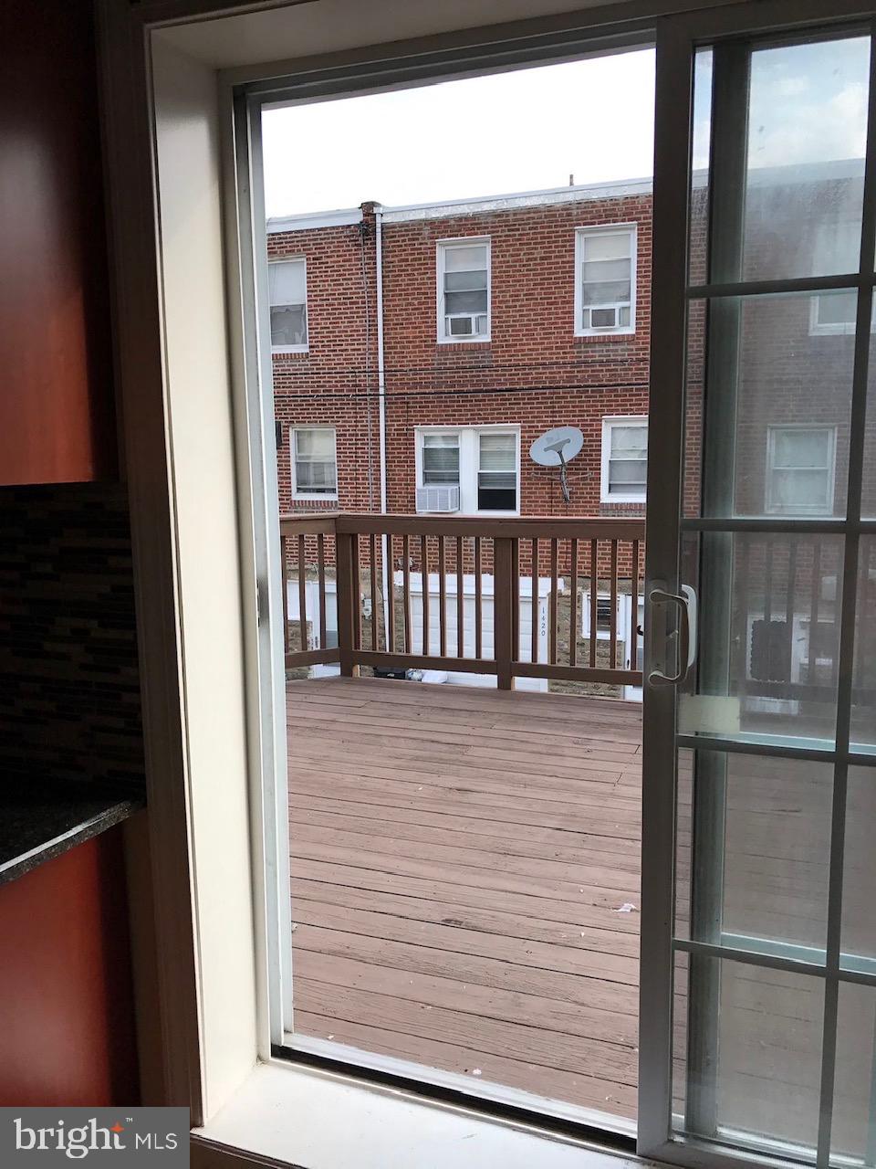 OXFORD CIRCLE - Residential