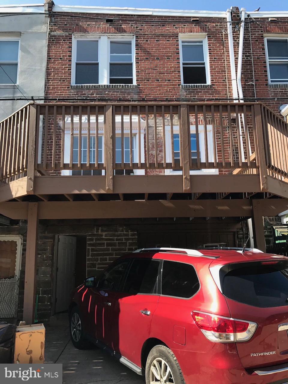 OXFORD CIRCLE - Residential