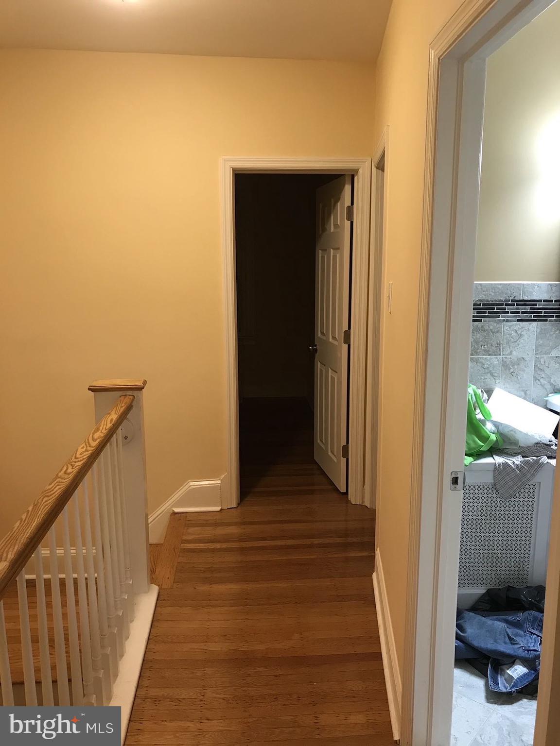 OXFORD CIRCLE - Residential