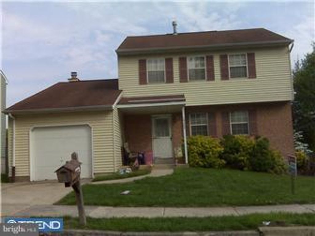 Photo of 15205 Bernita Drive, PHILADELPHIA, PA 19116 (MLS # PAPH2605826)