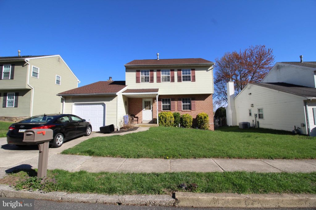Photo of 15205 Bernita Drive, PHILADELPHIA, PA 19116 (MLS # PAPH2605826)