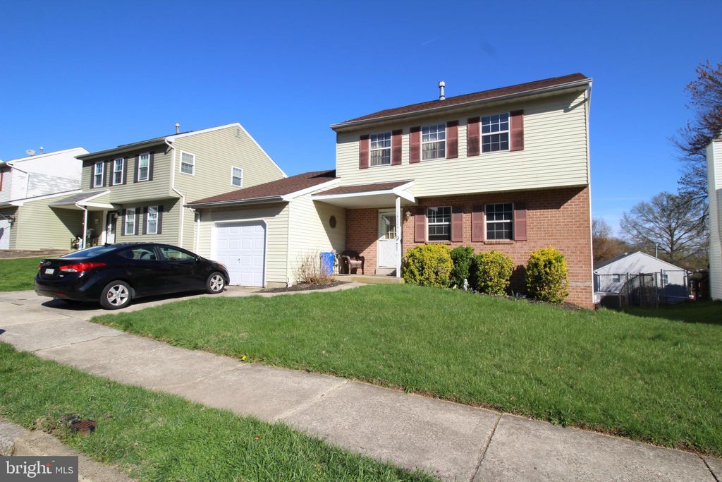 Photo of 15205 Bernita Drive, PHILADELPHIA, PA 19116 (MLS # PAPH2605826)
