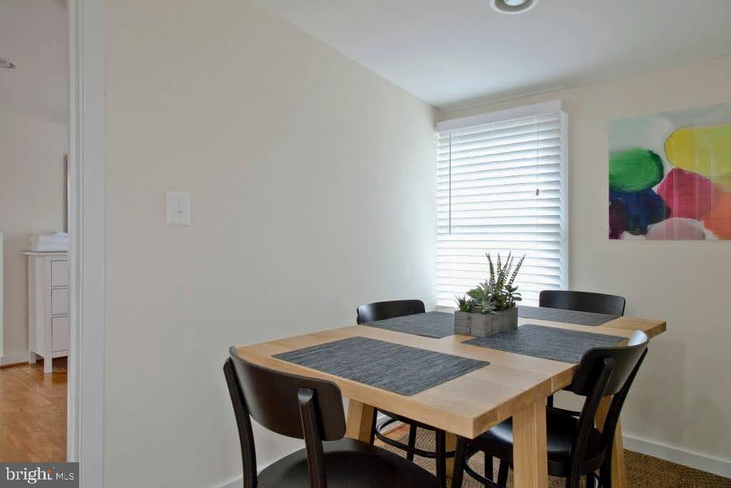 CHERRYDALE - Residential Income